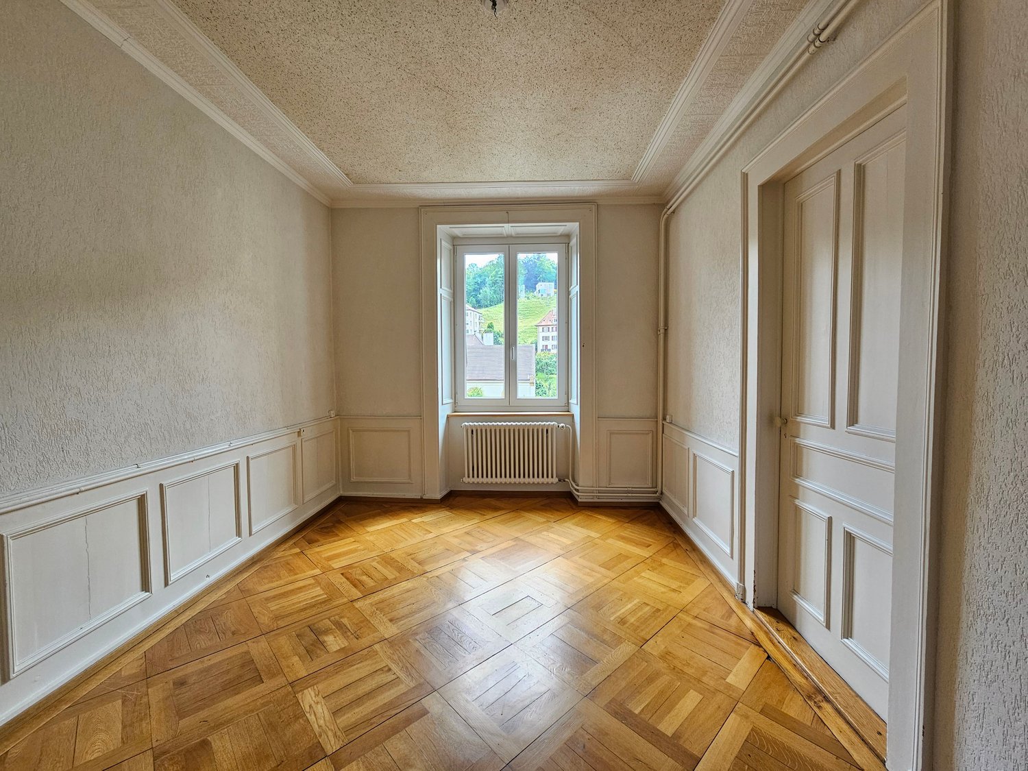 3-Zimmer-Wohnung