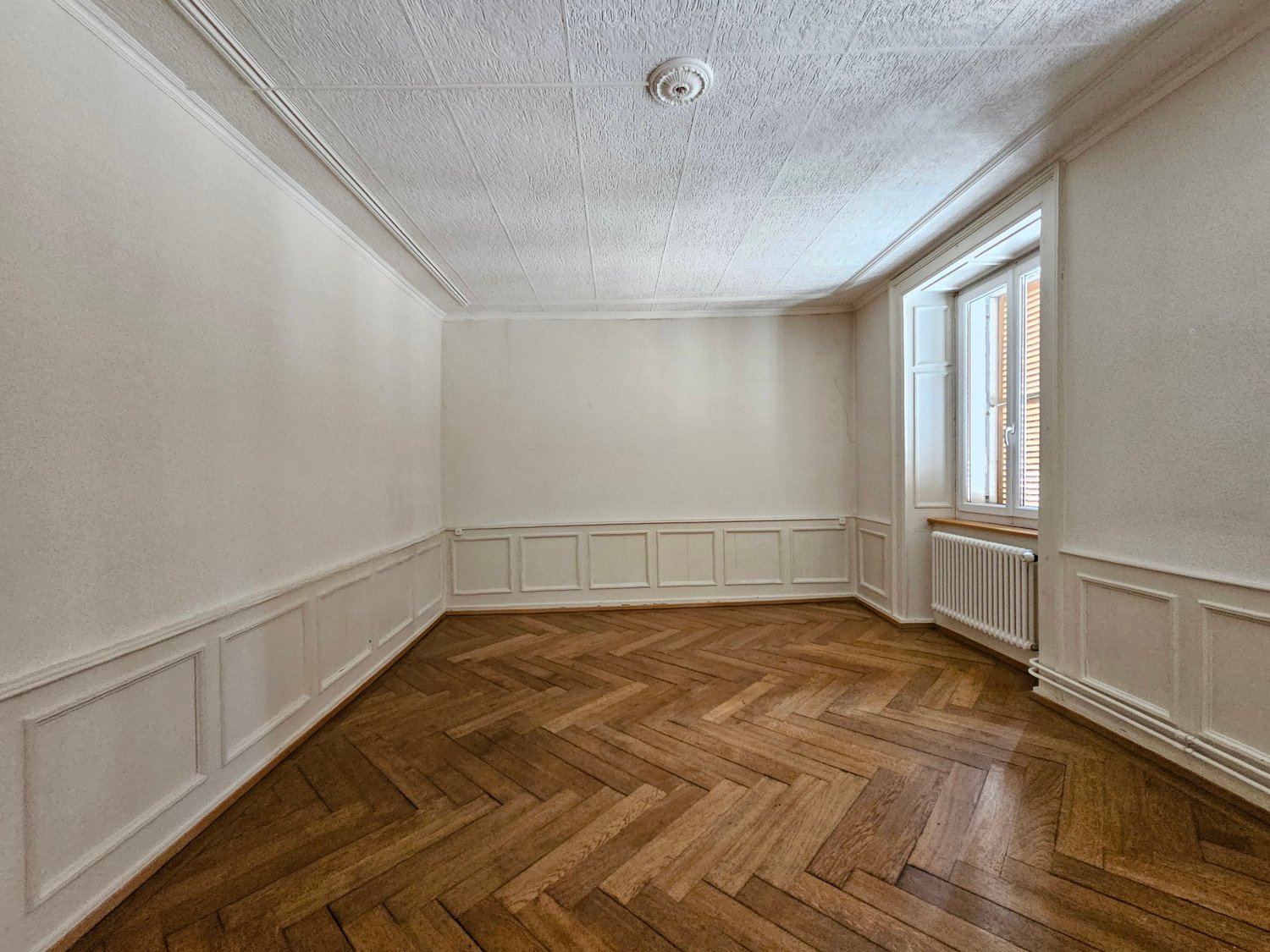 3-Zimmer-Wohnung