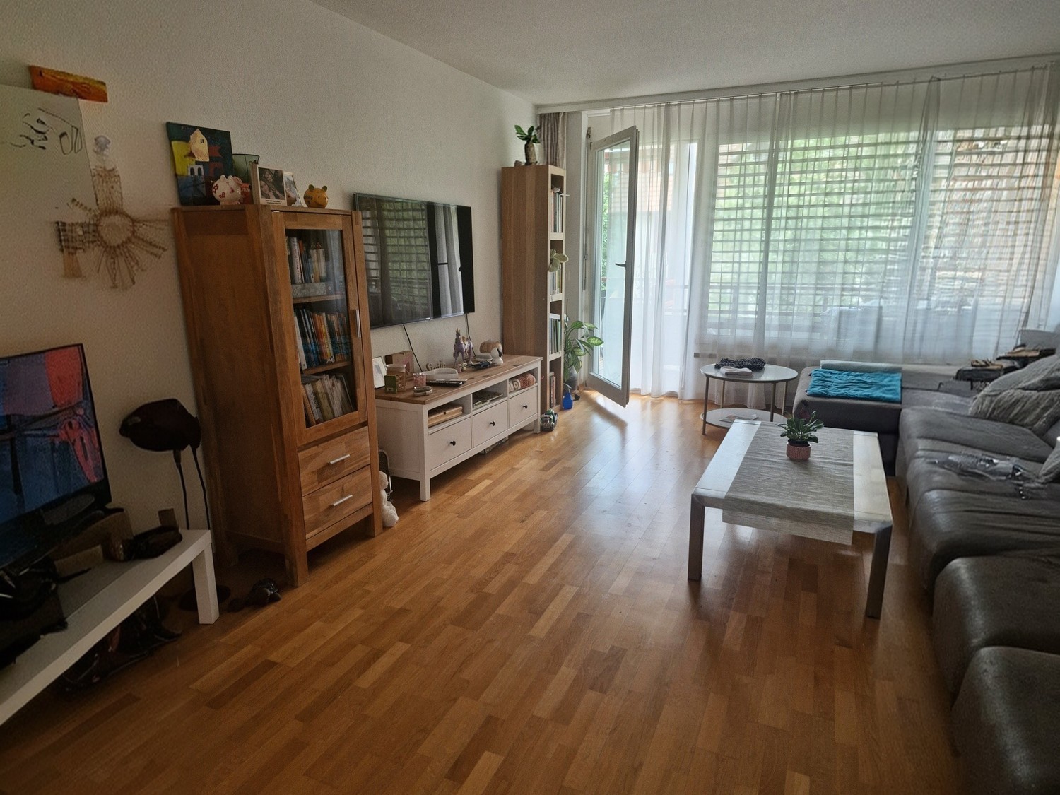 4 ½ rooms apartment