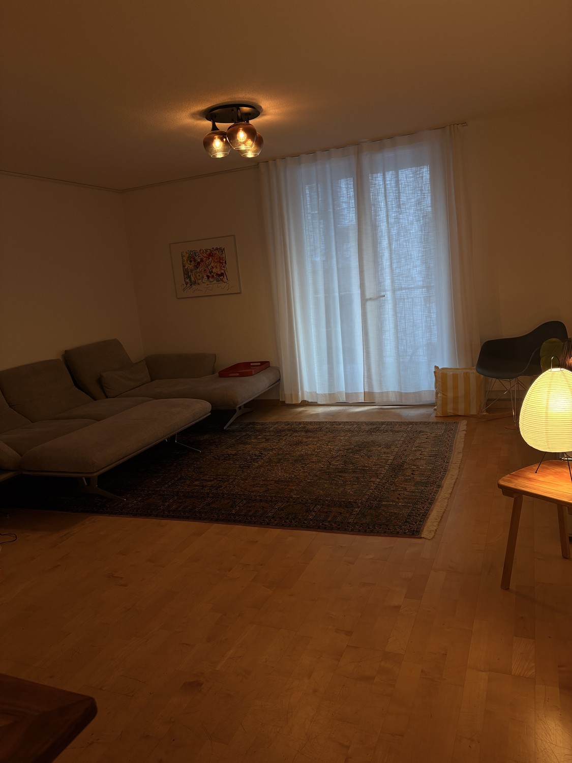 Zimmer in einer WG