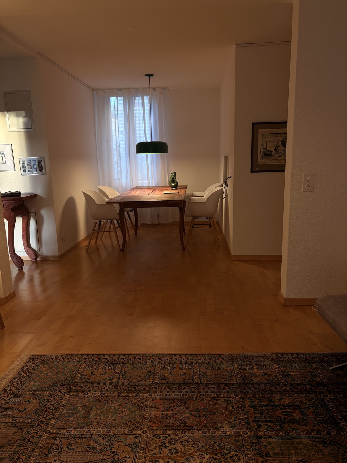 Zimmer in einer WG