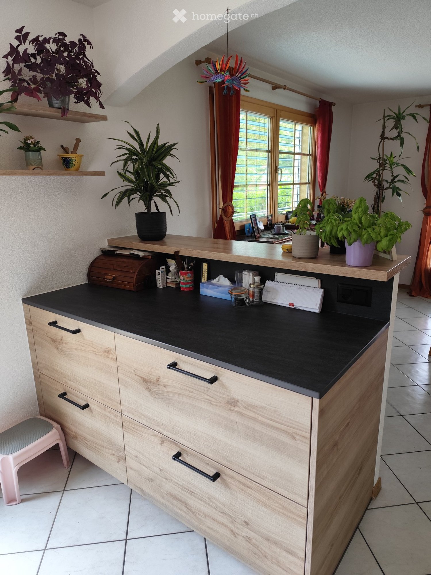 5 Zimmer Einfamilienhaus, Foto 5 von 5