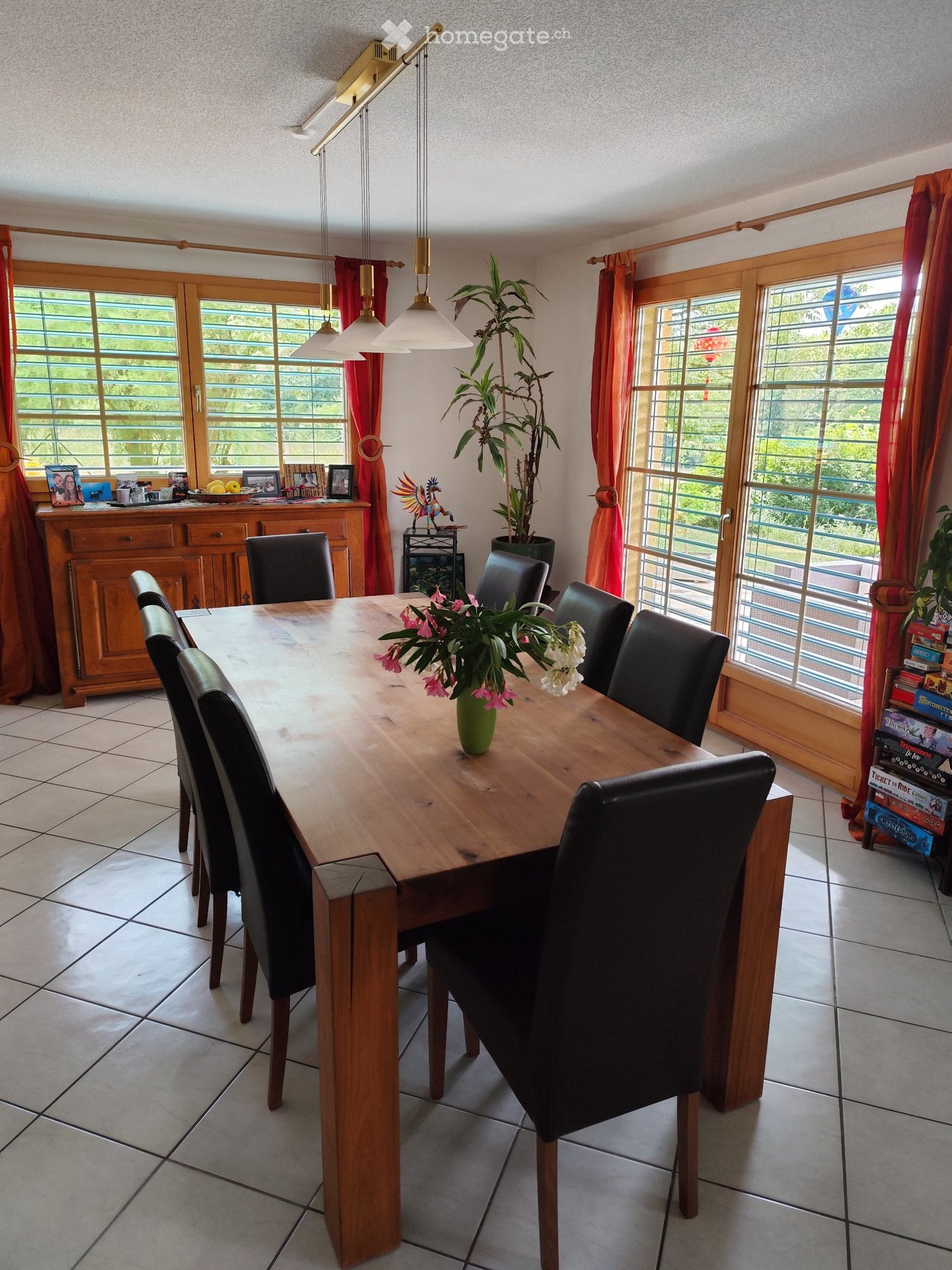 5 Zimmer Einfamilienhaus, Foto 3 von 5