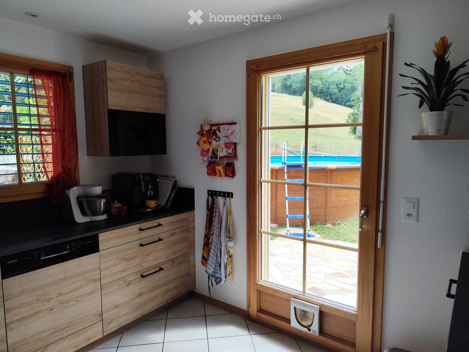 5 Zimmer Einfamilienhaus, Foto 4 von 5