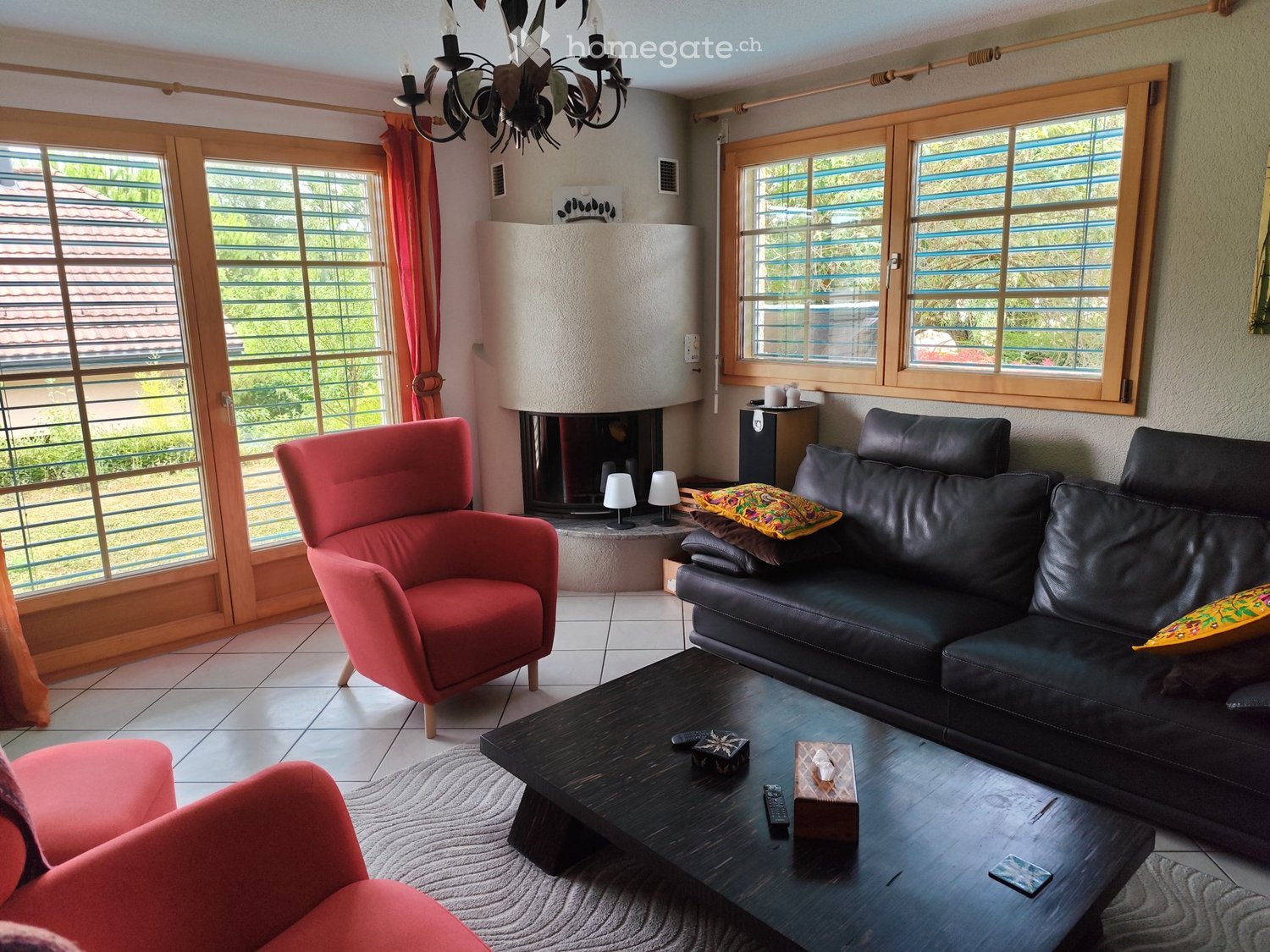 5 Zimmer Einfamilienhaus, Foto 1 von 5