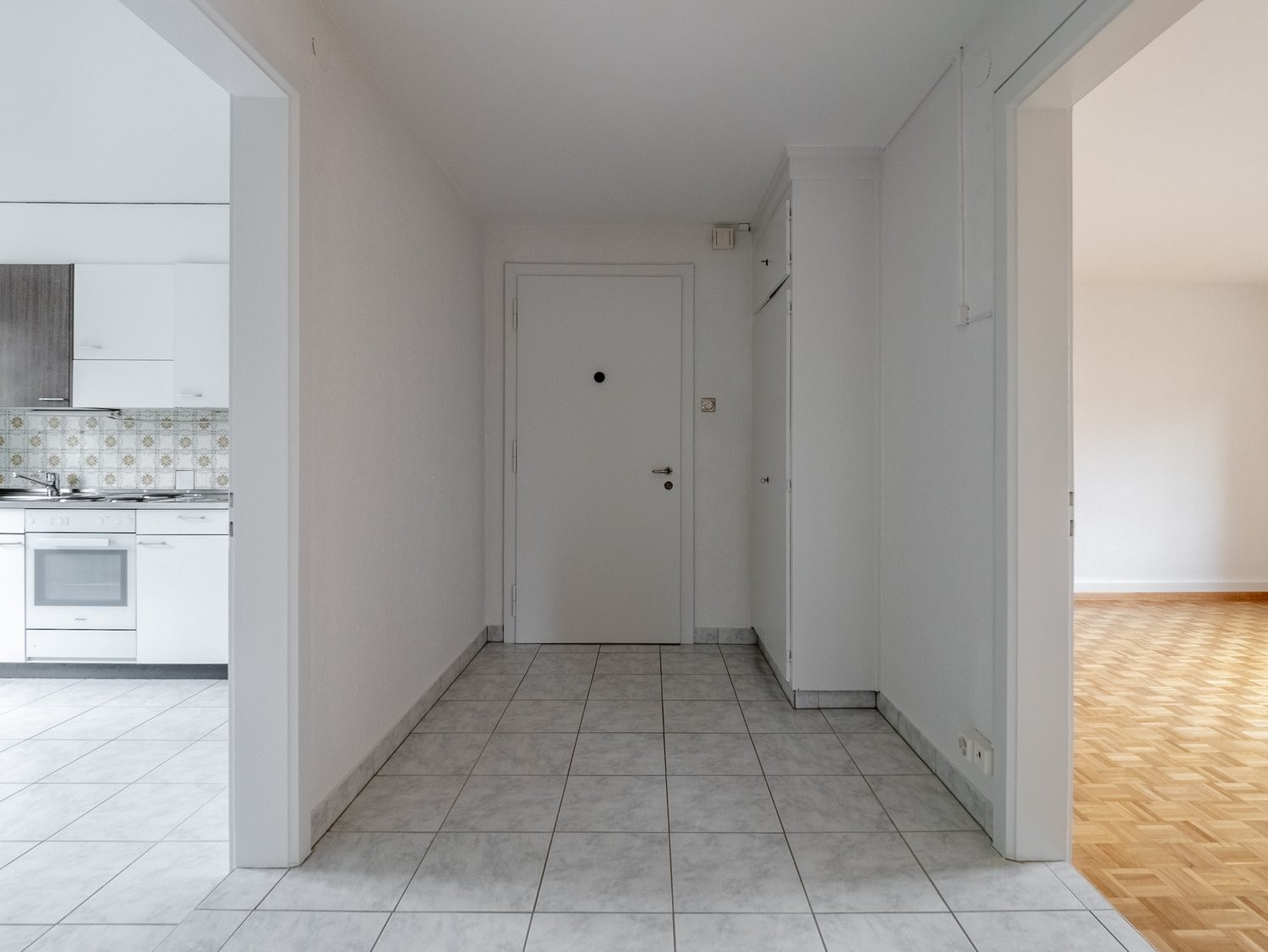 Appartamento di 3 ½ locali