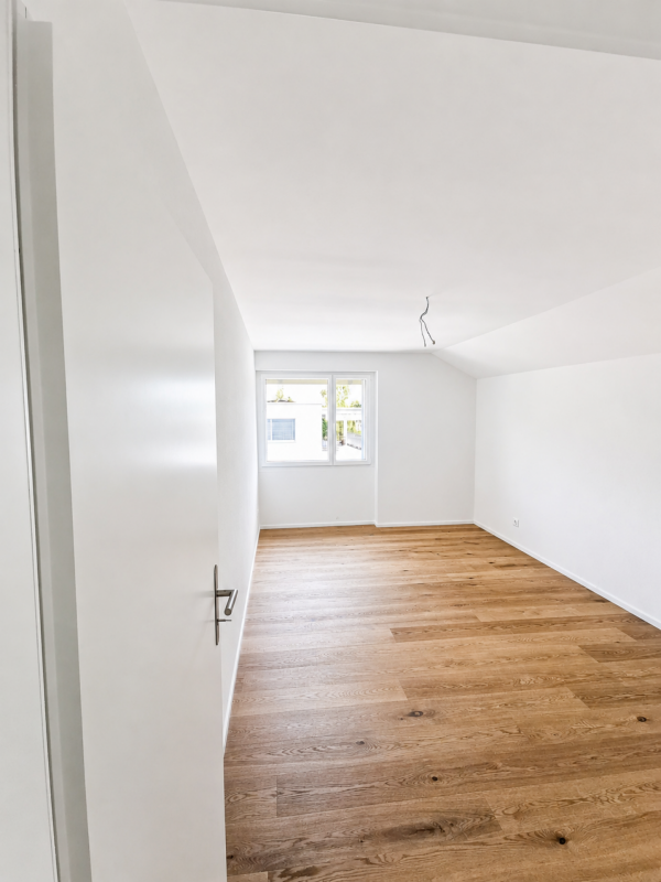 3 pièces appartement