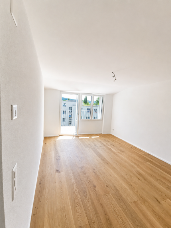3 pièces appartement