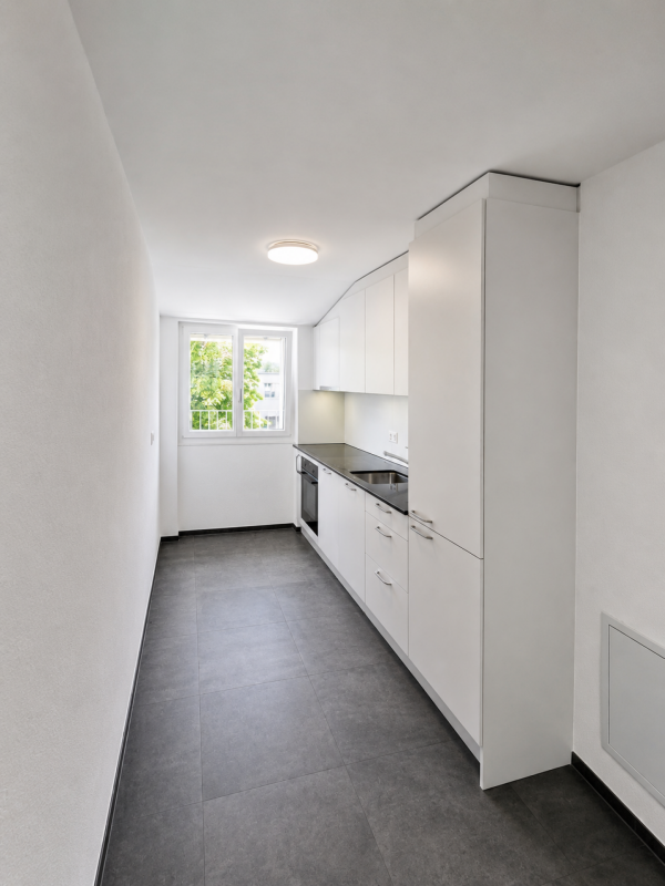 3 pièces appartement