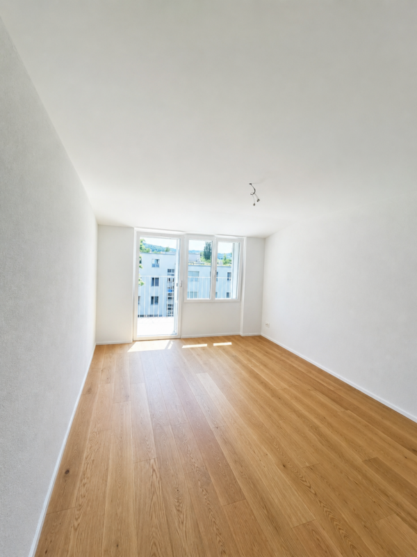 3 pièces appartement