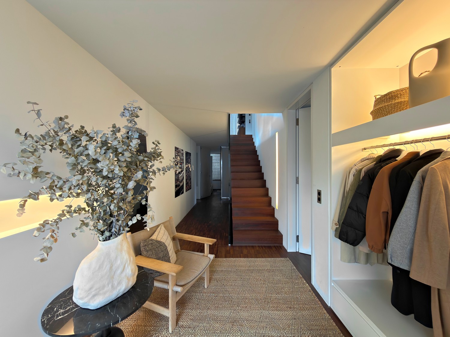 4 ½ rooms single house