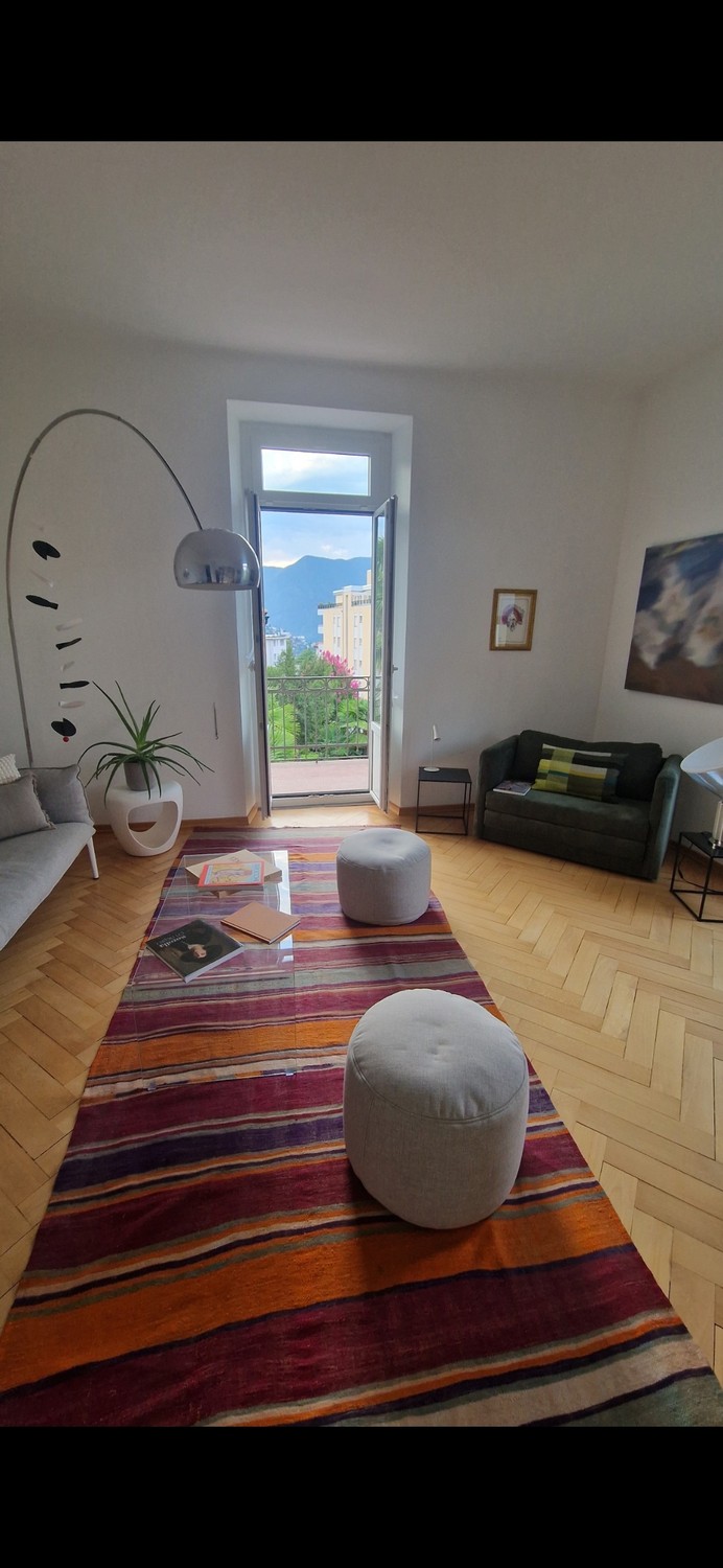 4-Zimmer-Wohnung, Foto 4 von 5