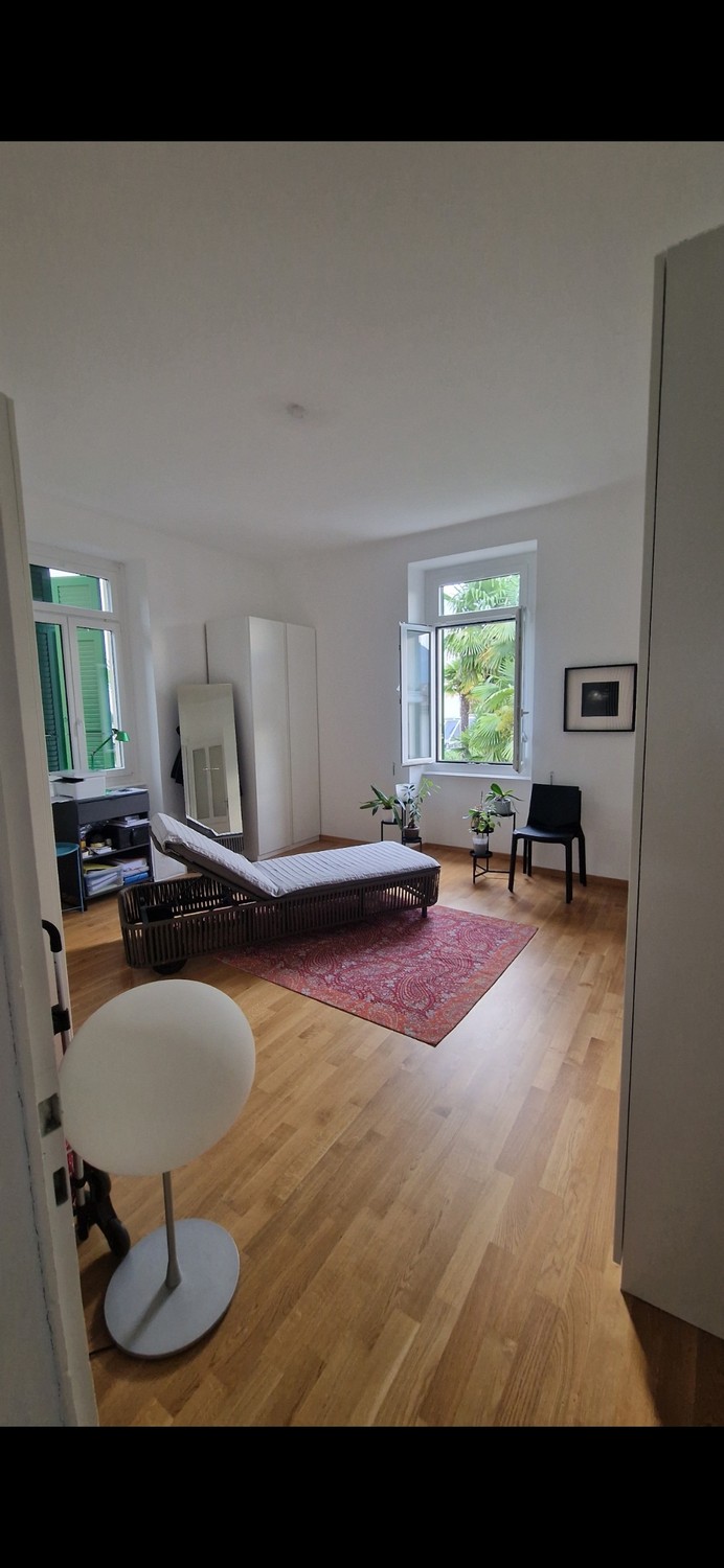 4-Zimmer-Wohnung, Foto 5 von 5