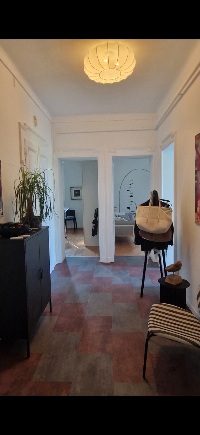 4-Zimmer-Wohnung, Foto 2 von 5