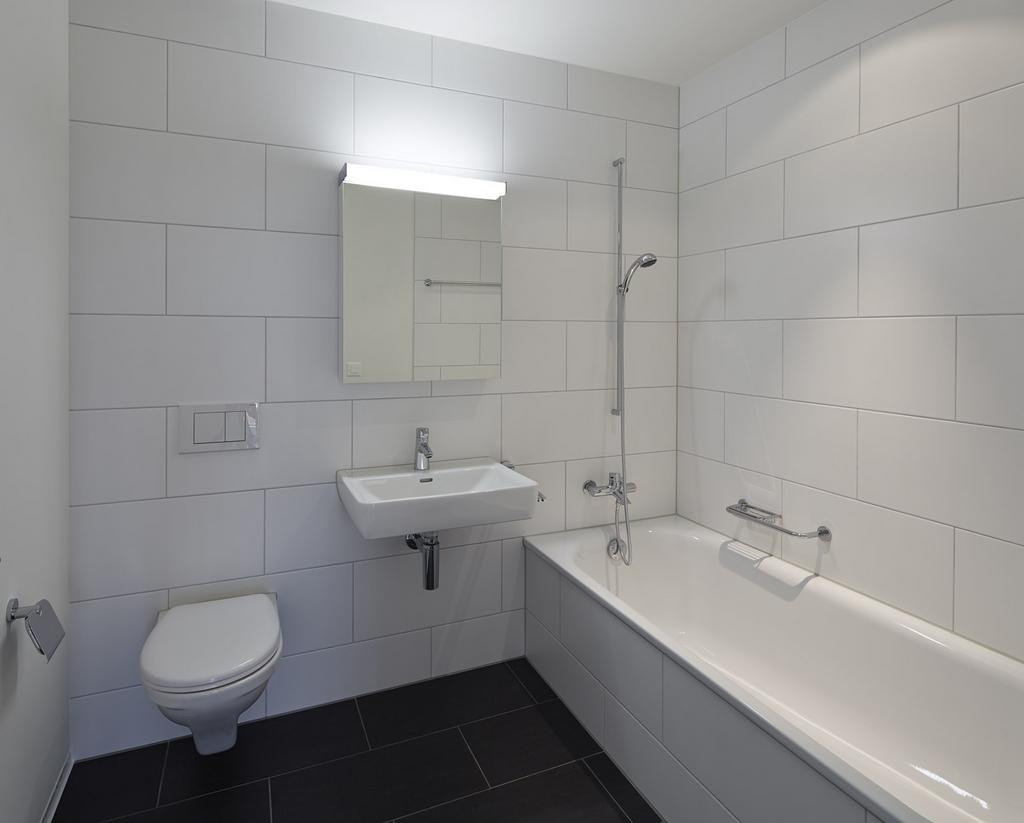 3 ½ rooms apartment, Foto 5 von 6