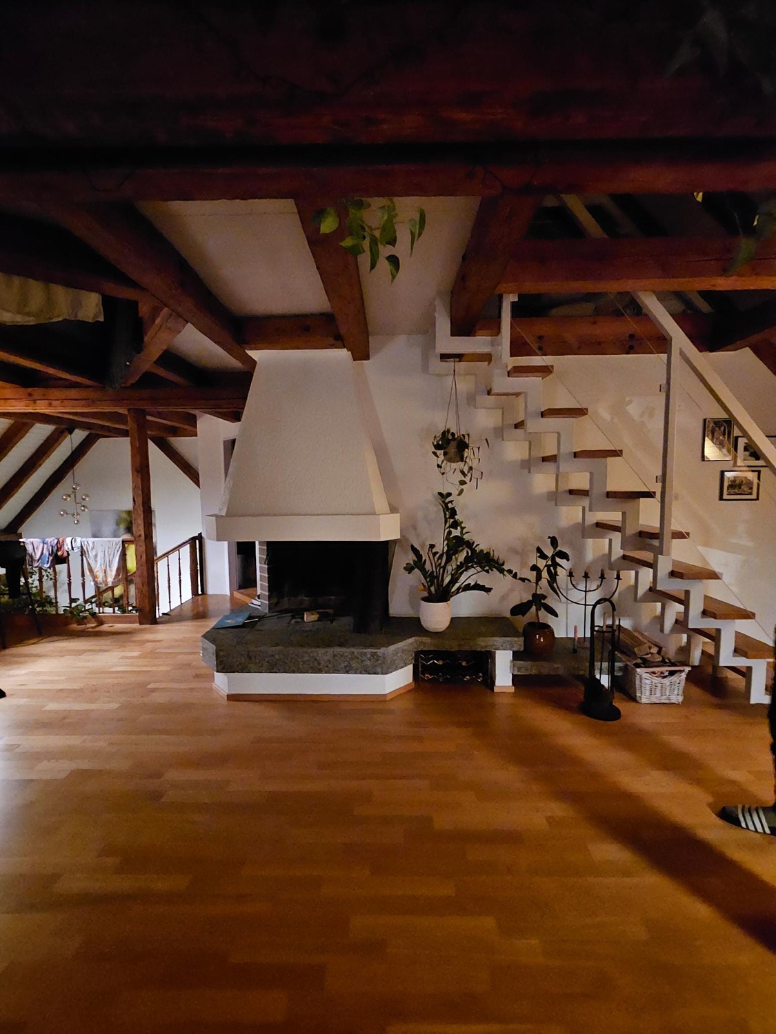 Zimmer in einer Wohngemeinschaft, Foto 4 von 5