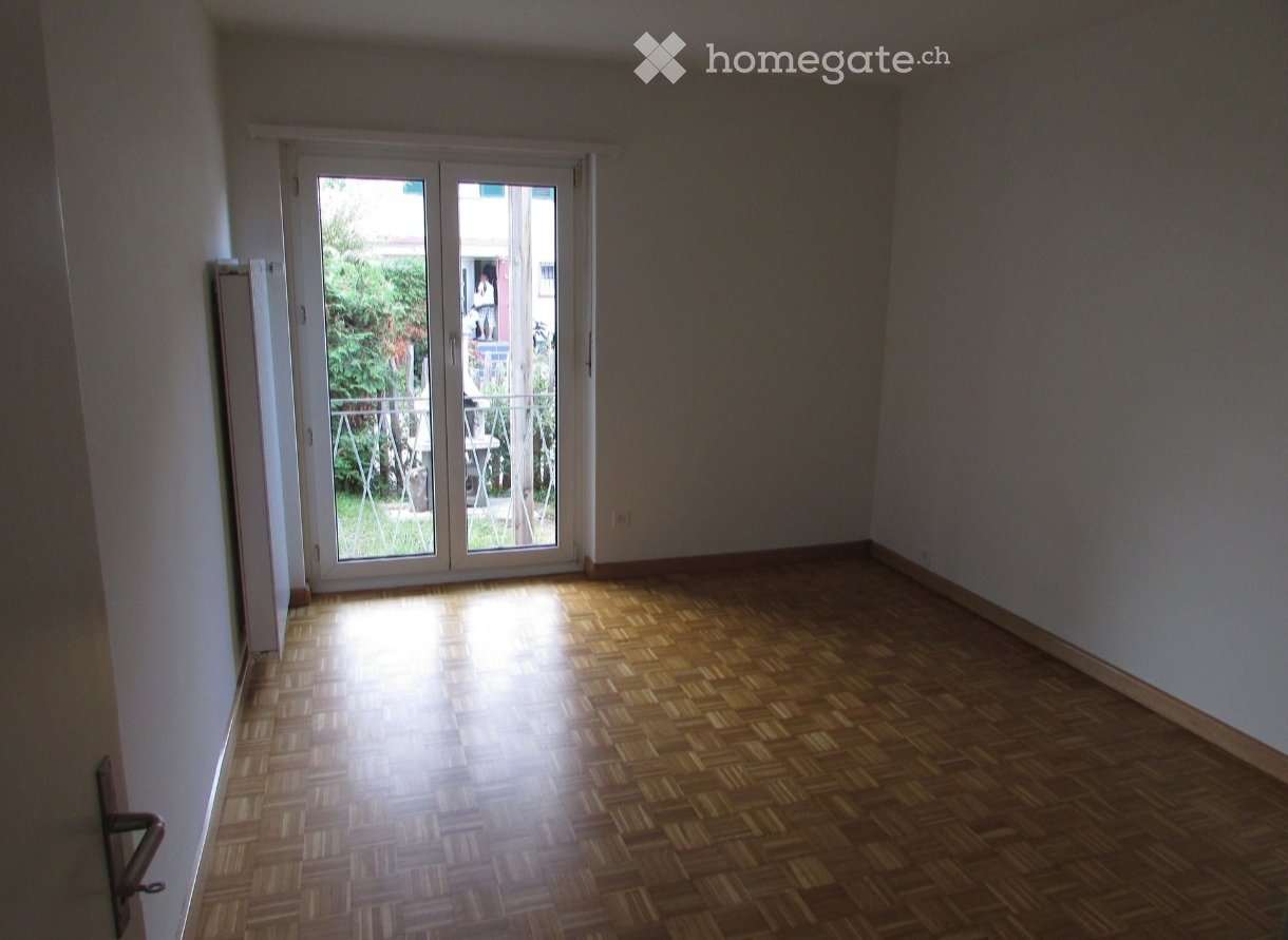 2 rooms apartment