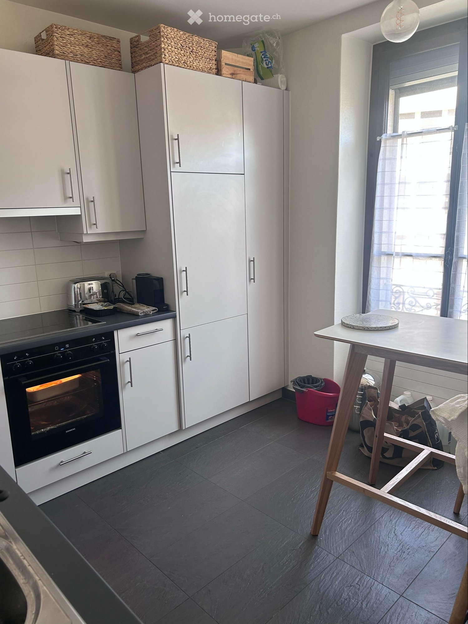 4-Zimmer-Wohnung, Foto 4 von 5