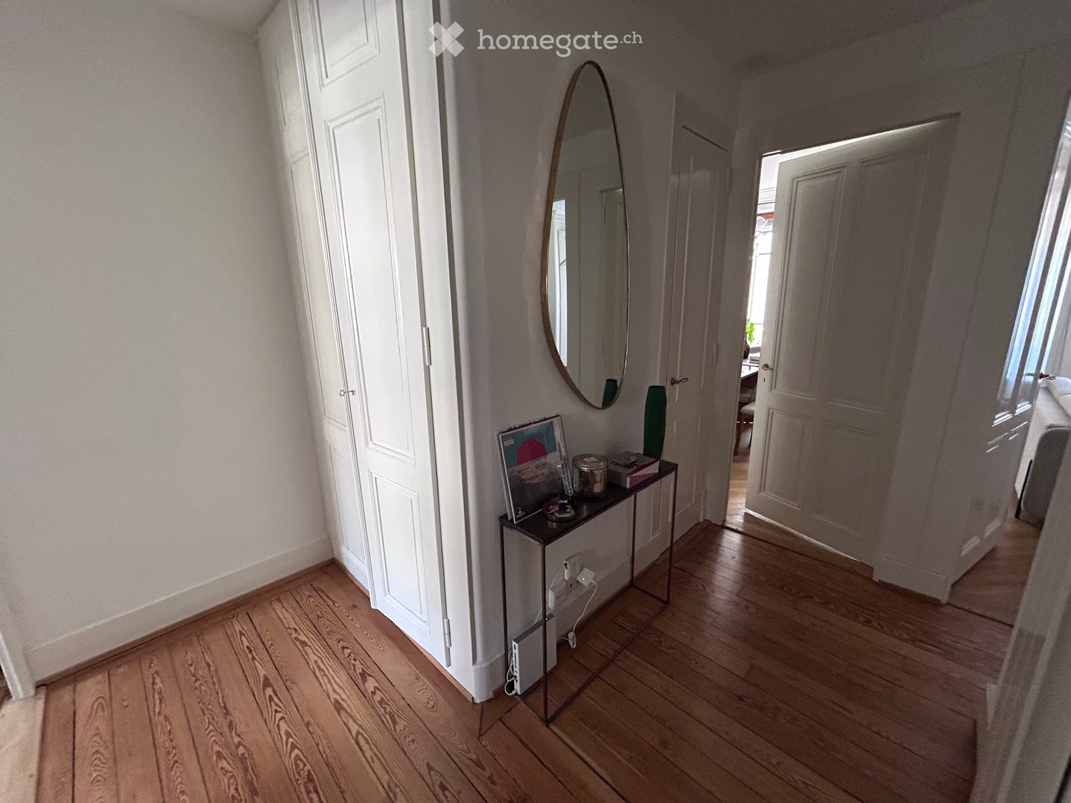 4-Zimmer-Wohnung, Foto 5 von 5
