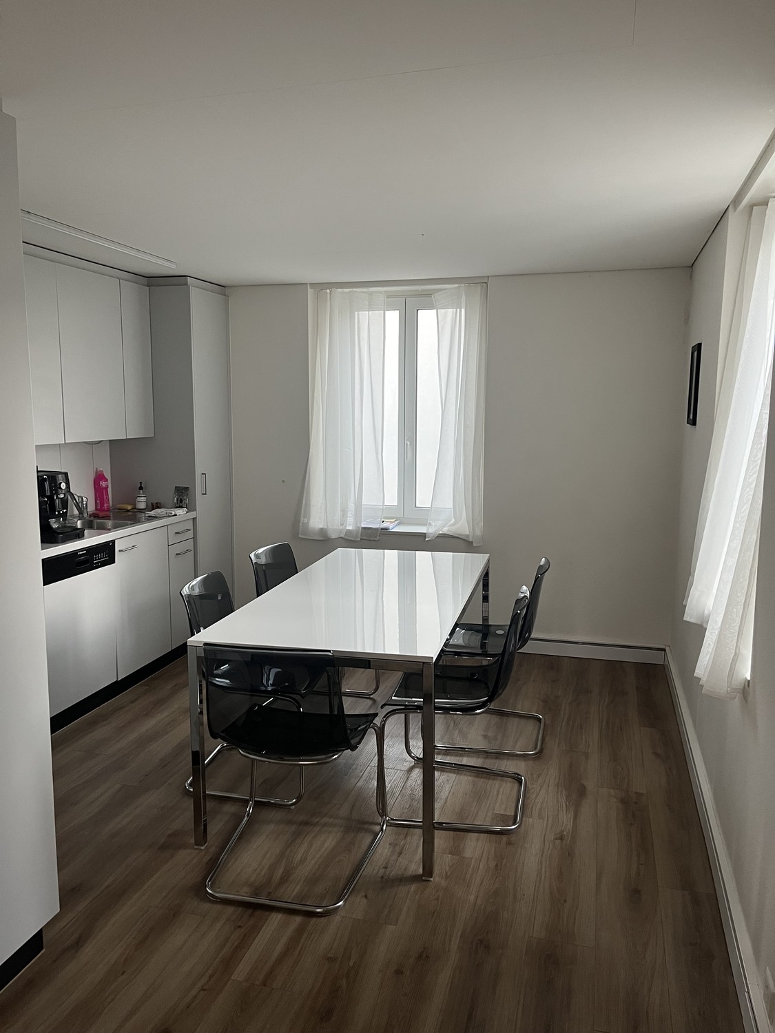 Appartement de 1 ½ pièces, photo 1 sur 7