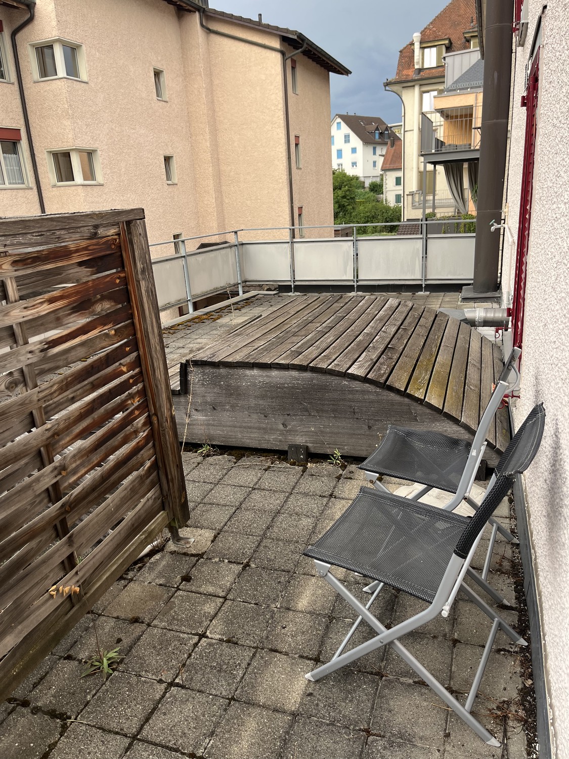 Appartement de 1 ½ pièces, photo 7 sur 7