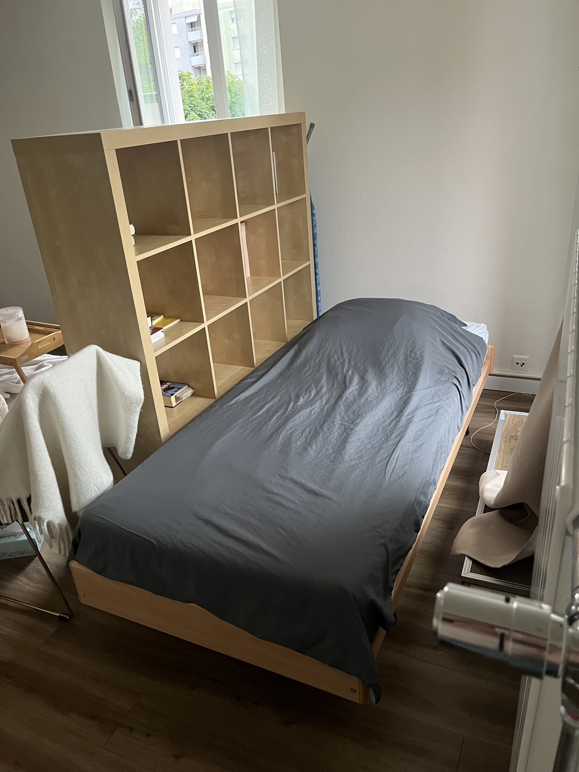 Appartement de 1 ½ pièces, photo 4 sur 7