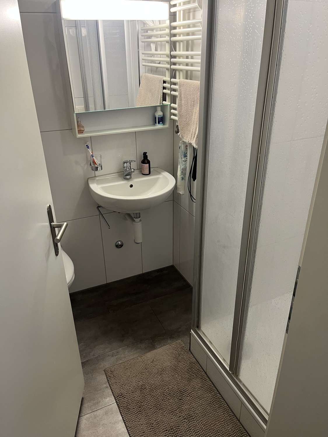Appartement de 1 ½ pièces, photo 3 sur 7