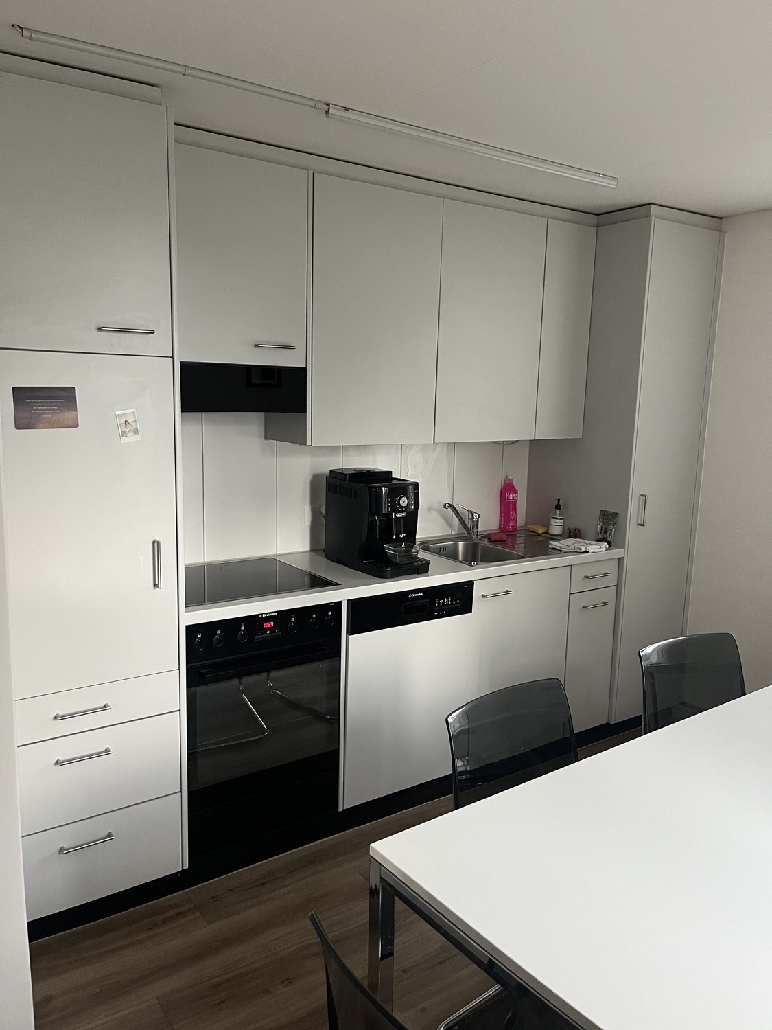 Appartement de 1 ½ pièces, photo 2 sur 7