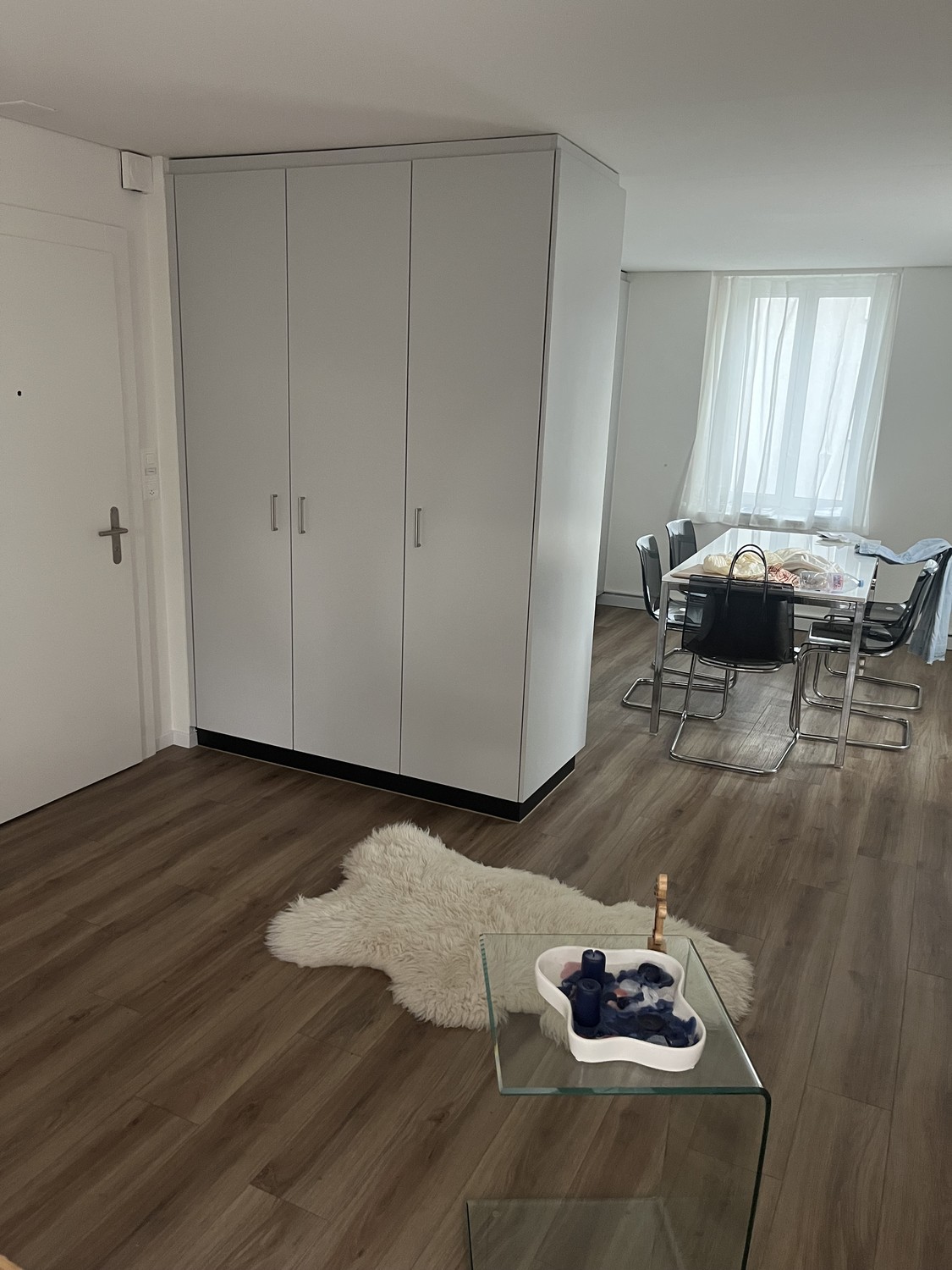 Appartement de 1 ½ pièces, photo 5 sur 7