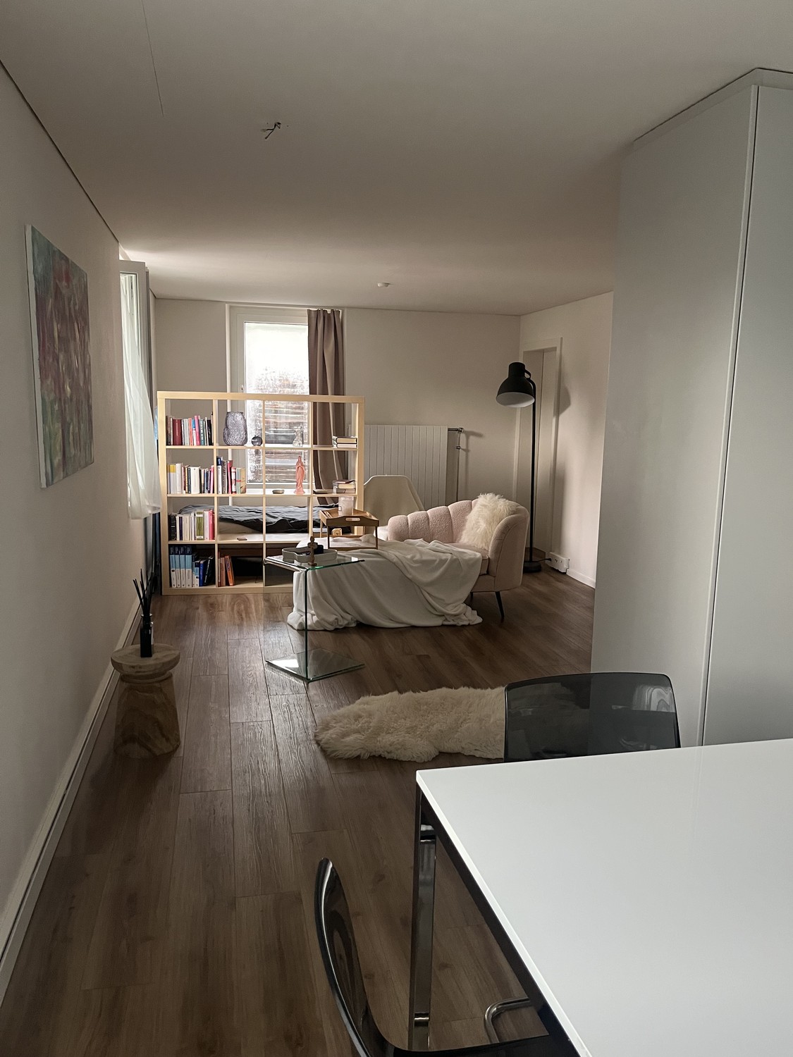 Appartement de 1 ½ pièces, photo 6 sur 7
