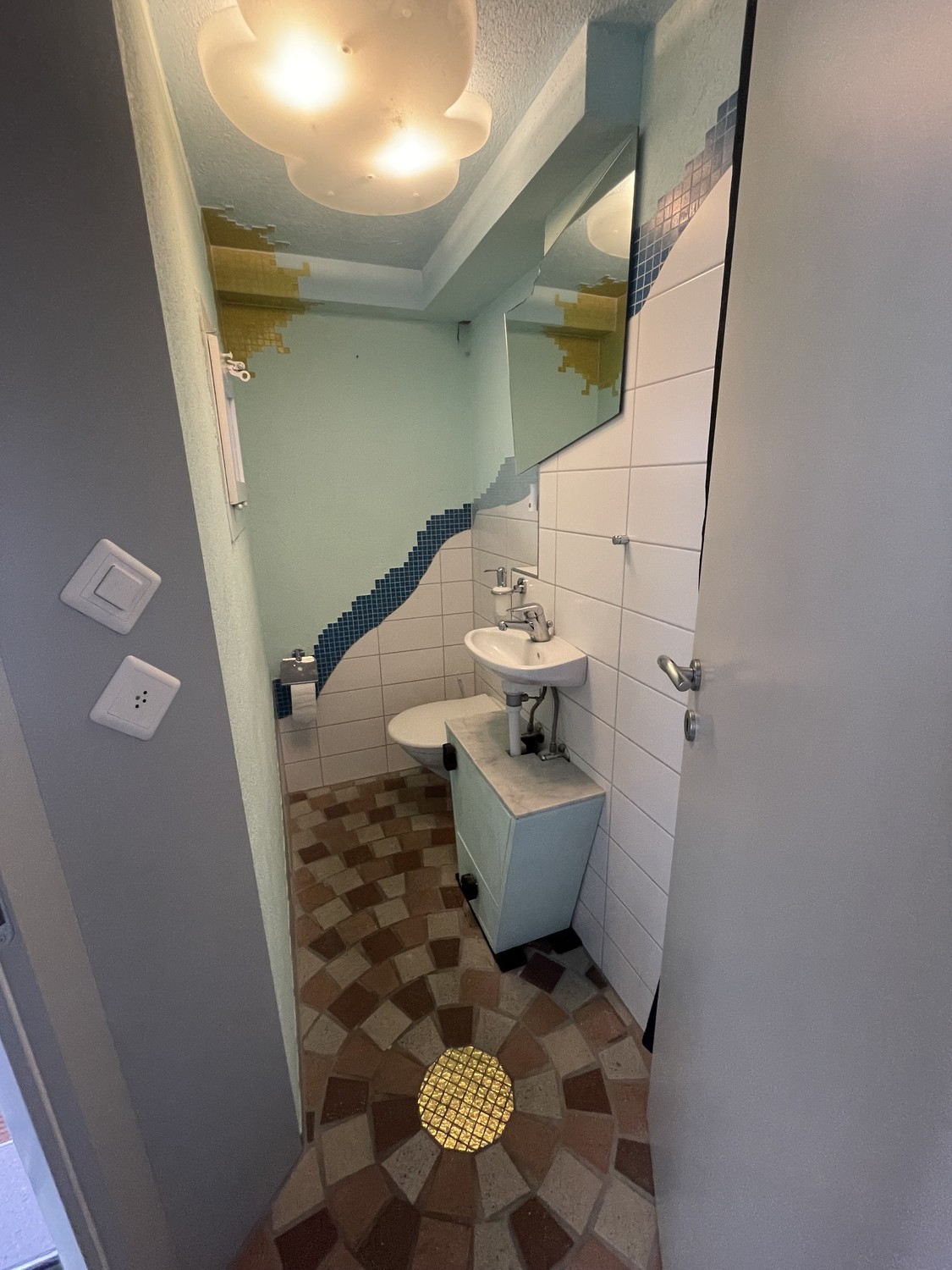 Appartamento di 3 ½ locali