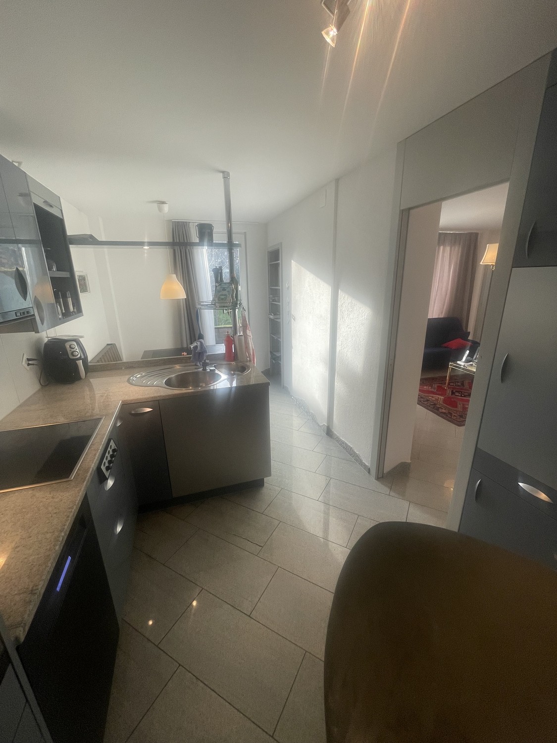 Appartamento di 3 ½ locali