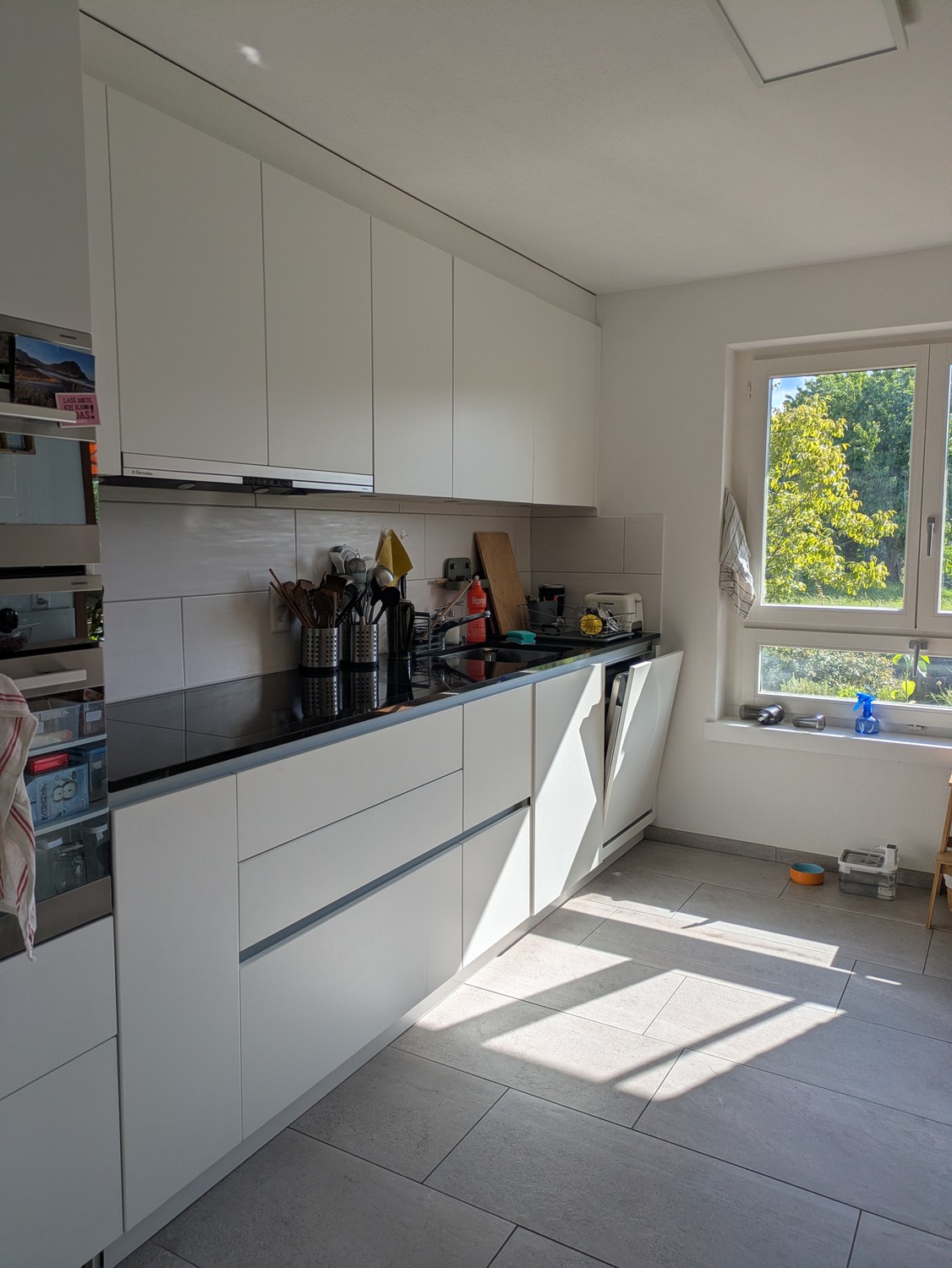 Room in a shared flat, Foto 5 von 7