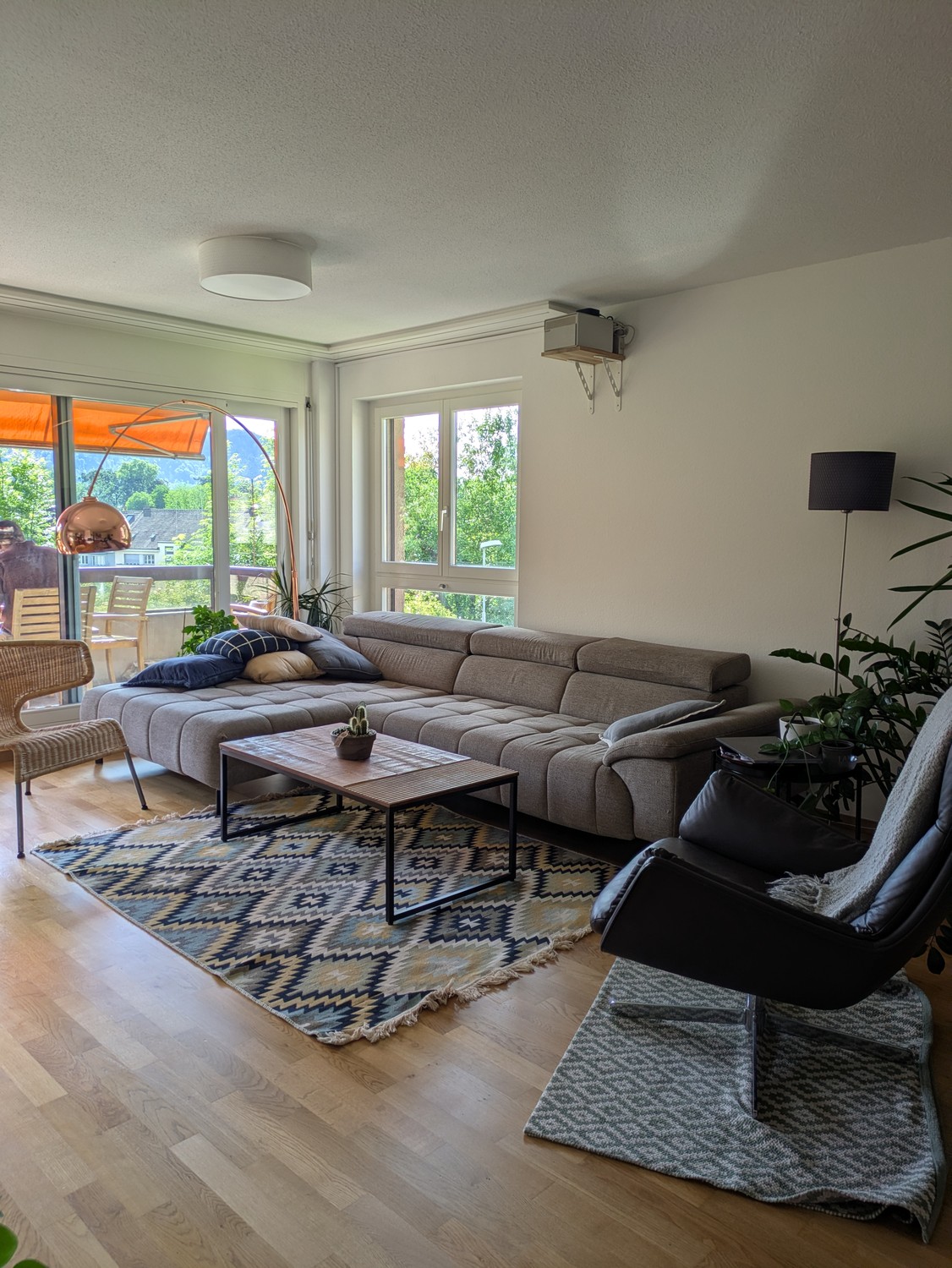 Room in a shared flat, Foto 3 von 7