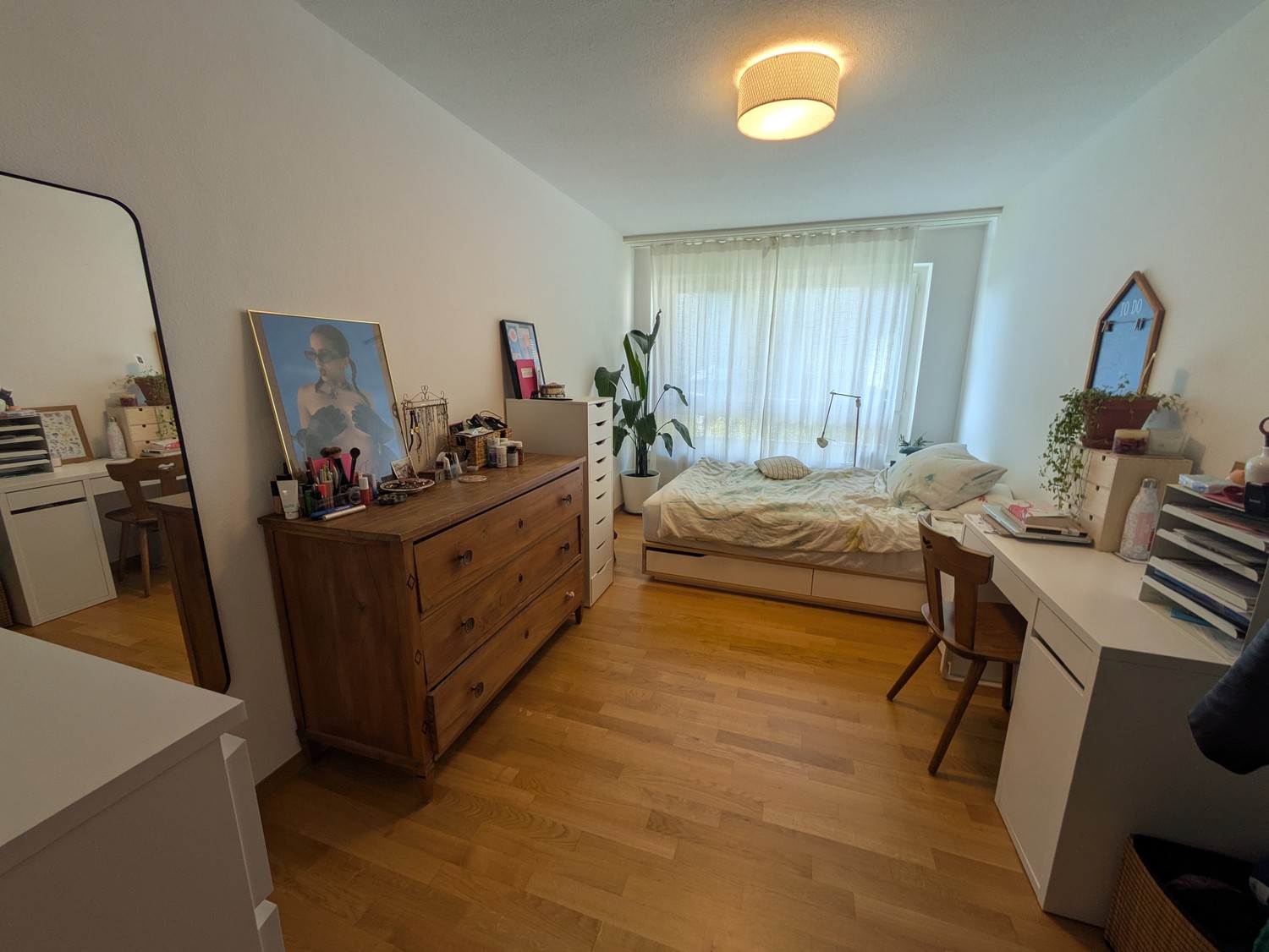 Room in a shared flat, Foto 1 von 7