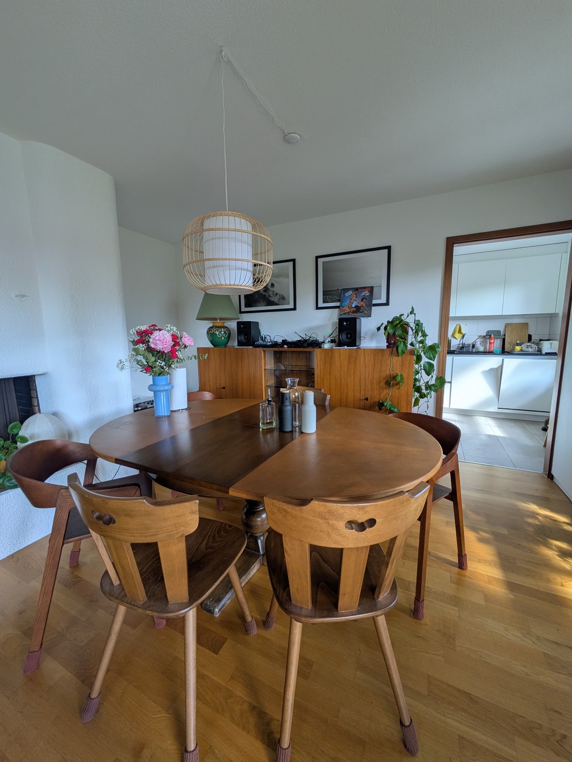 Room in a shared flat, Foto 4 von 7