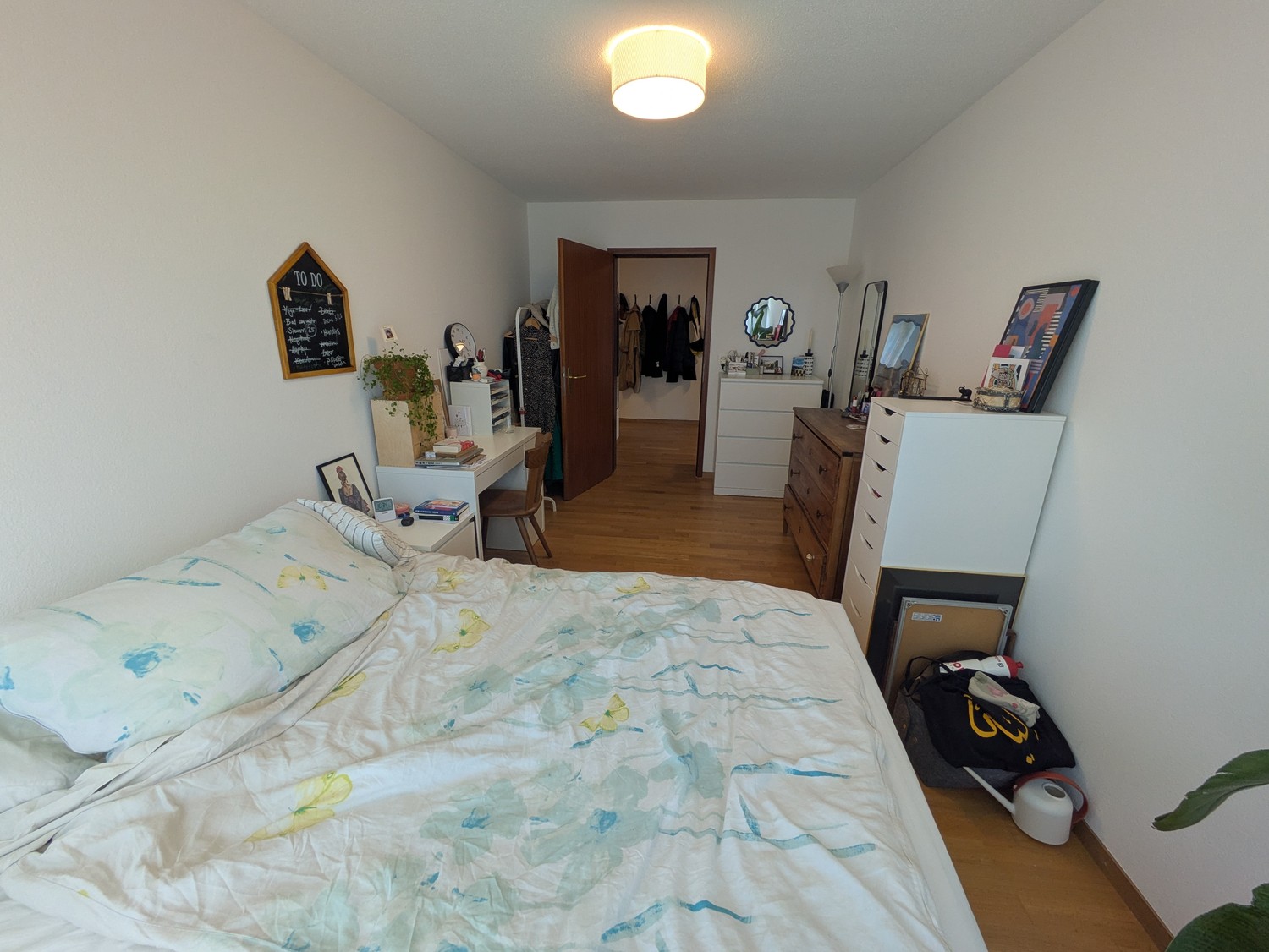 Room in a shared flat, Foto 2 von 7