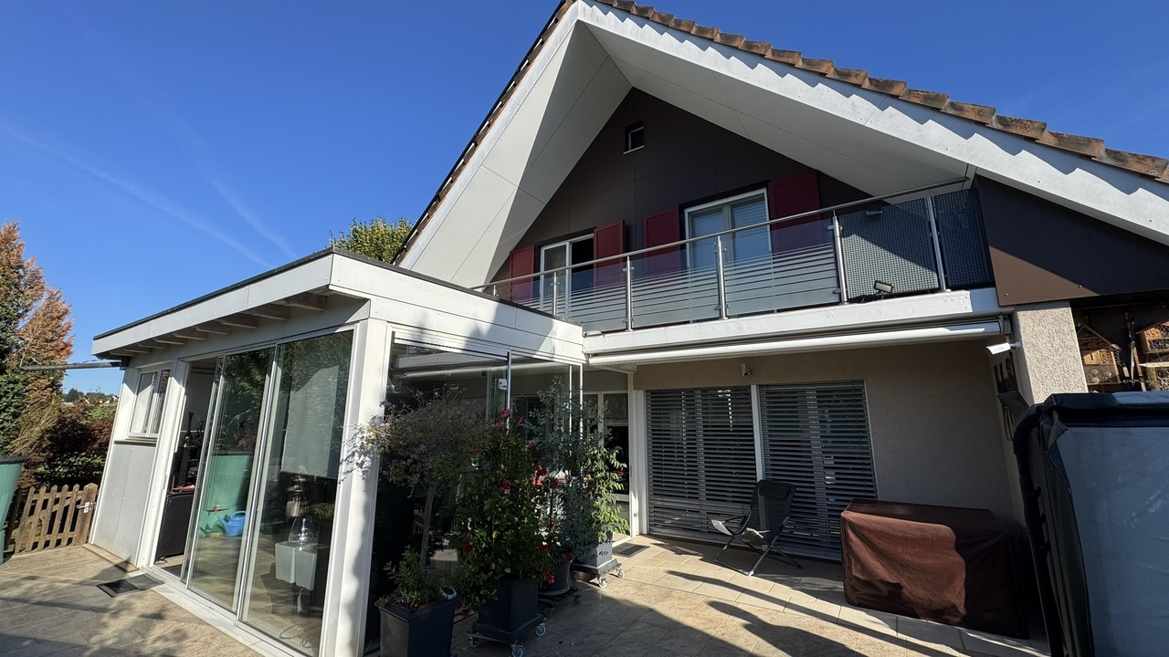 5 ½ rooms single house, Foto 4 von 10