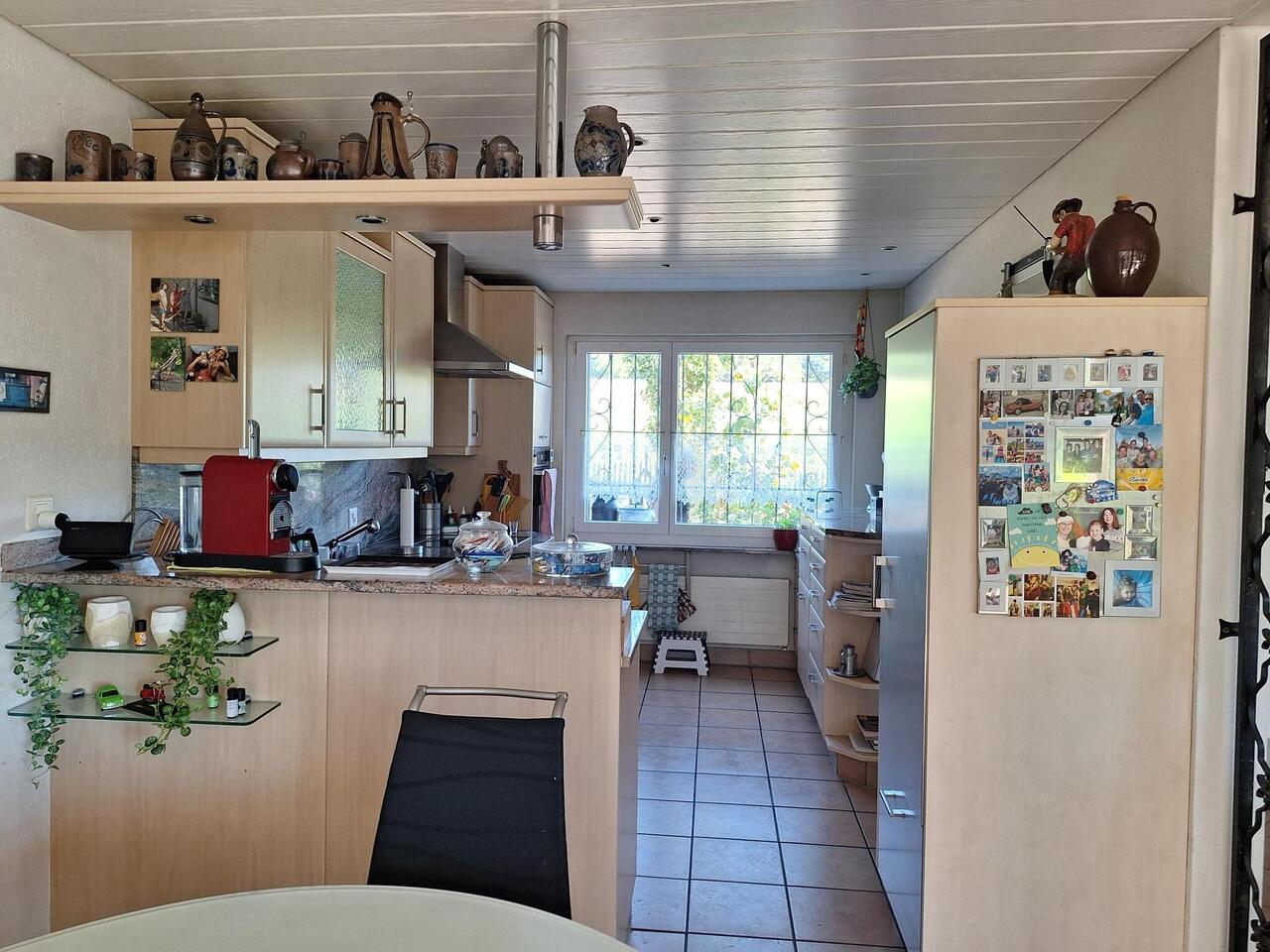 5 ½ rooms single house, Foto 6 von 10
