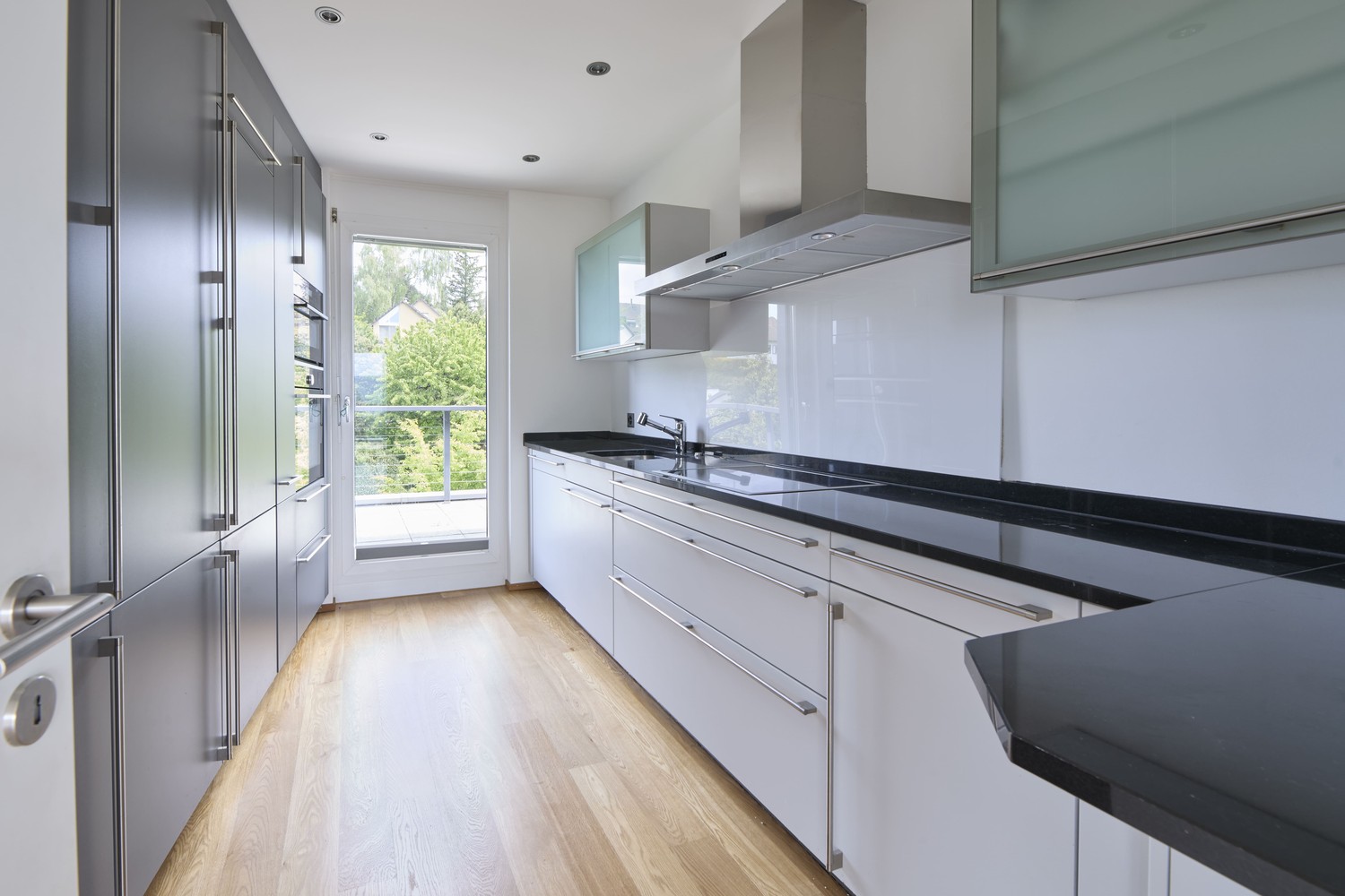 4 ½ pièces appartement au grenier