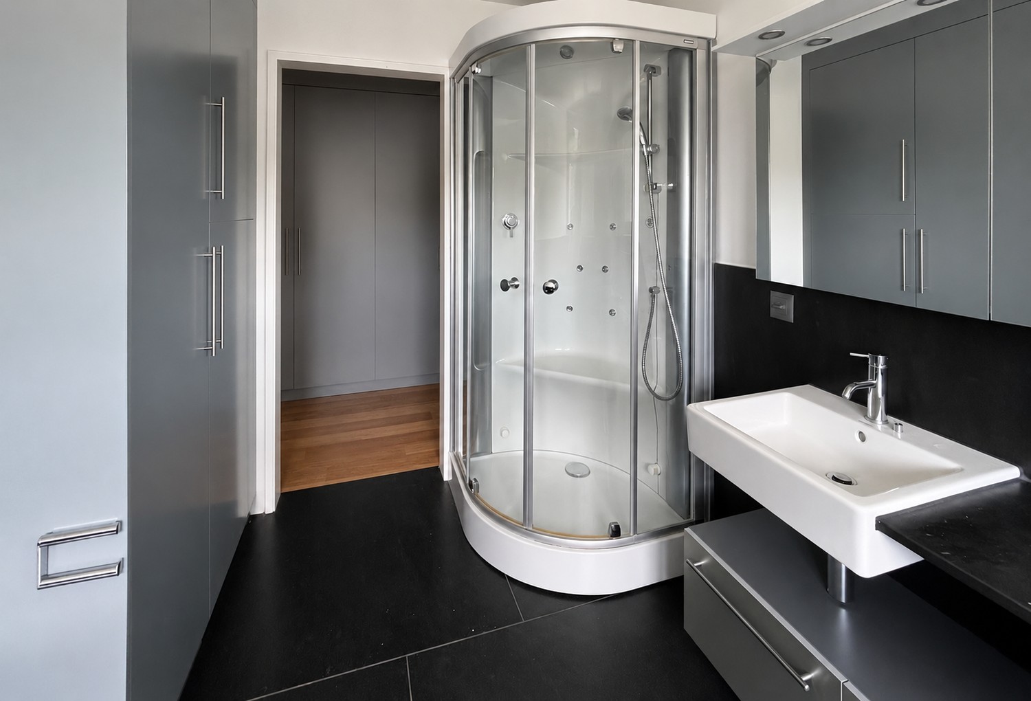 4 ½ pièces appartement au grenier
