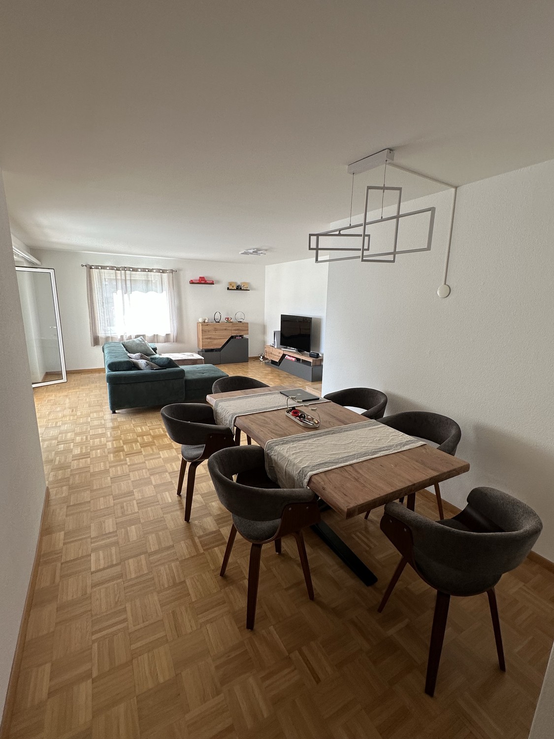 Zimmer in einer Wohngemeinschaft, Foto 10 von 10