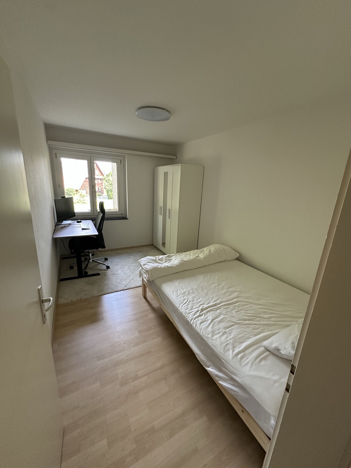 Zimmer in einer Wohngemeinschaft, Foto 2 von 10