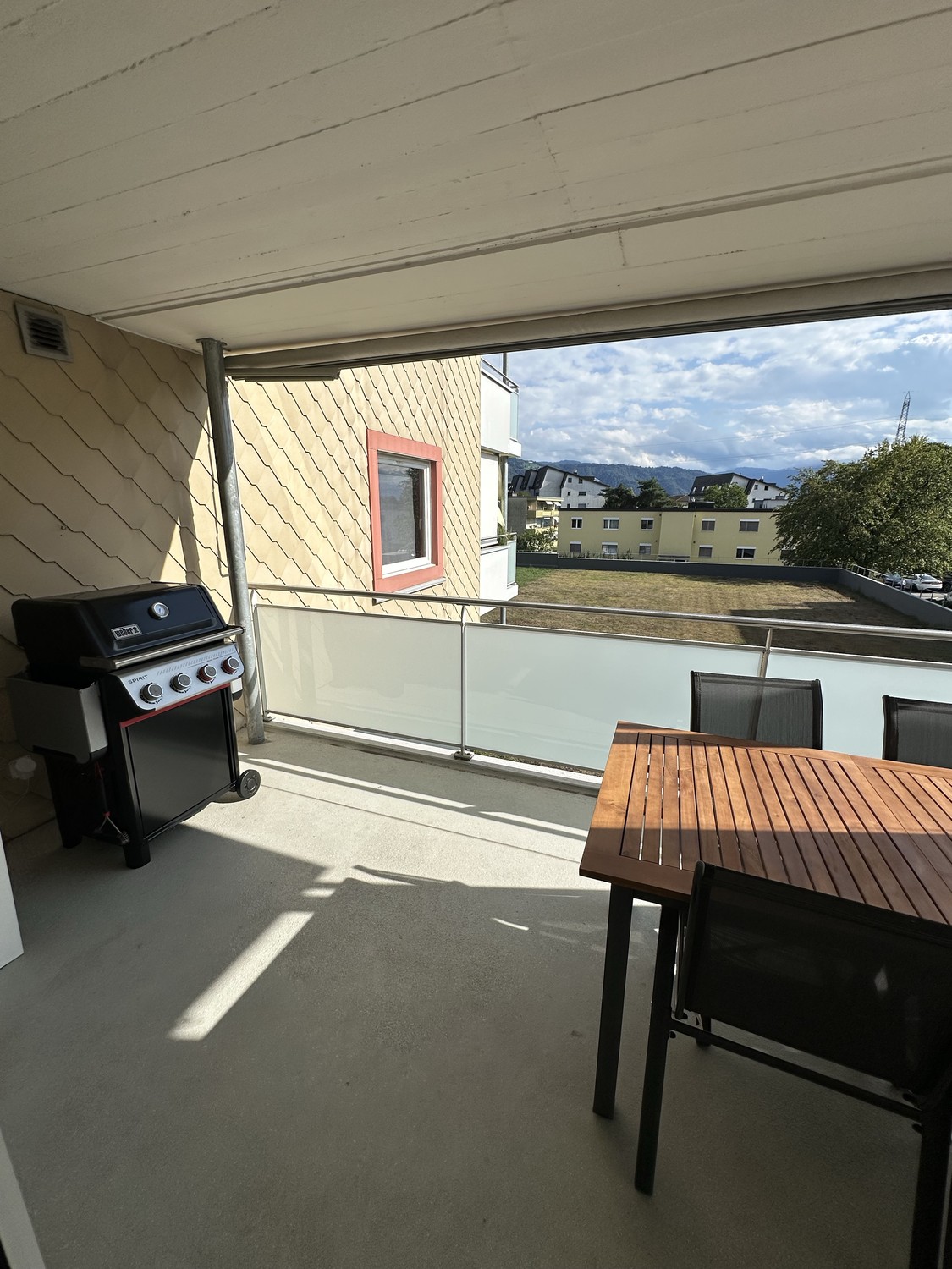Zimmer in einer Wohngemeinschaft, Foto 9 von 10
