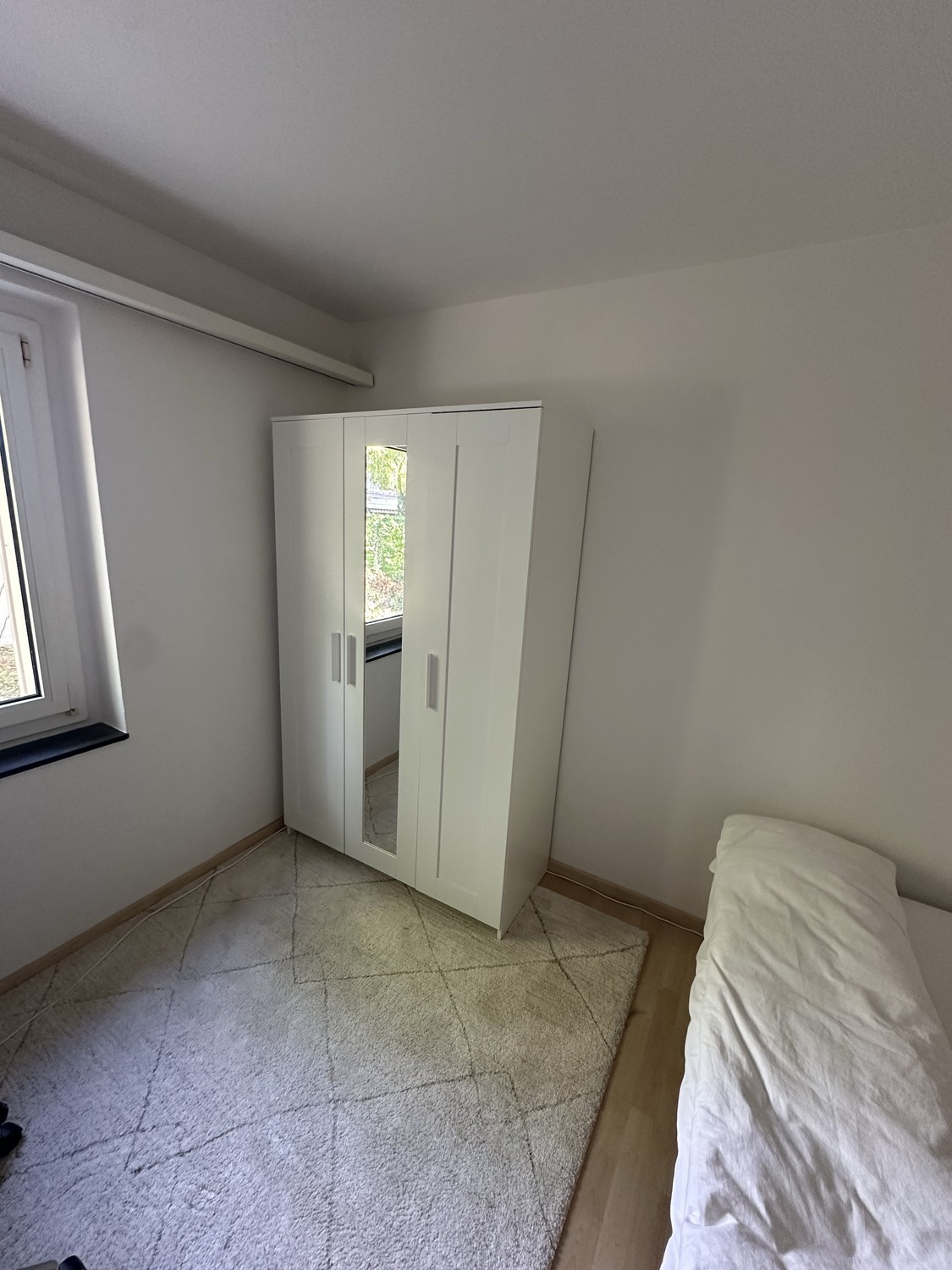 Zimmer in einer Wohngemeinschaft, Foto 1 von 10