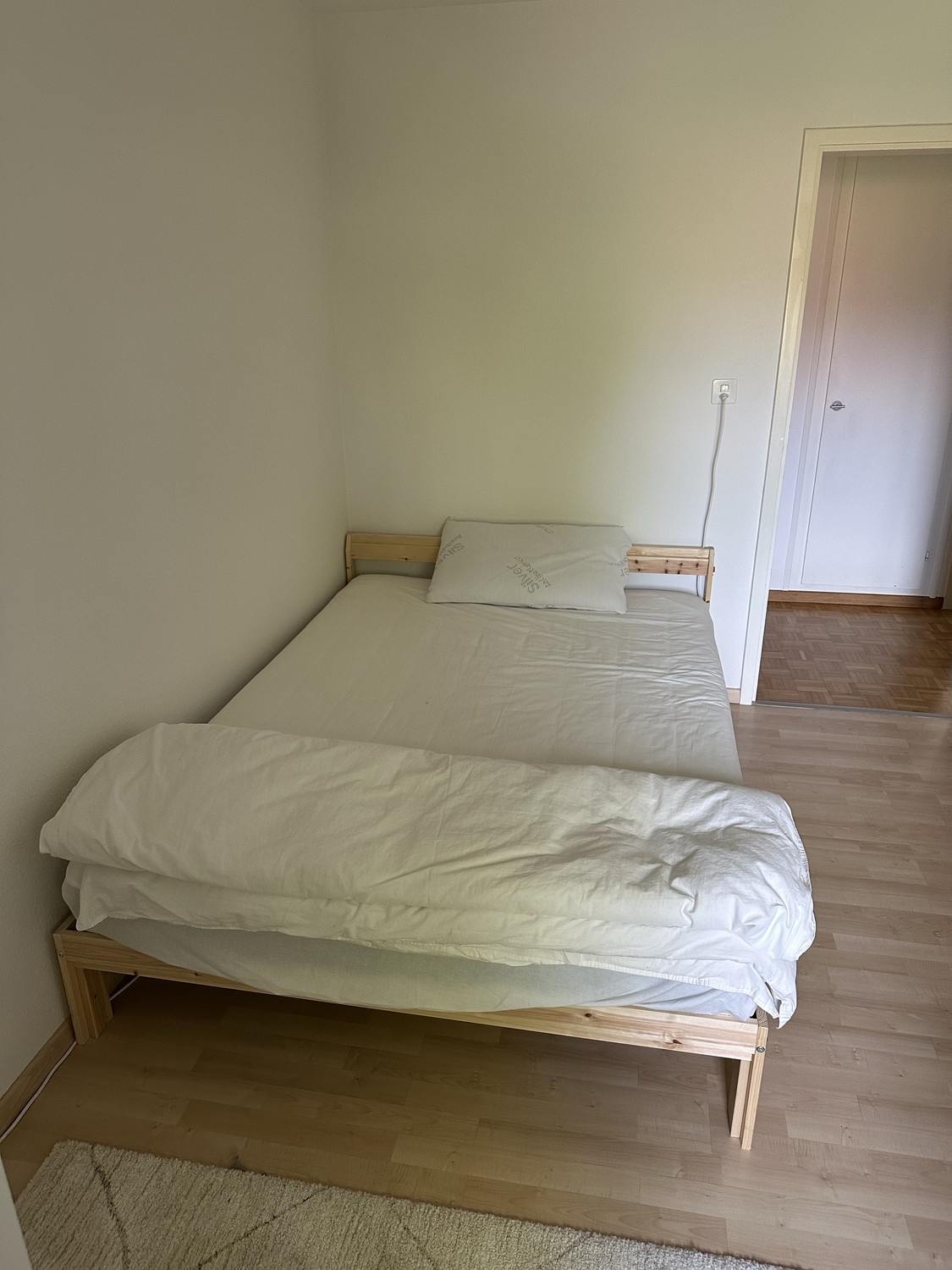 Zimmer in einer Wohngemeinschaft, Foto 3 von 10