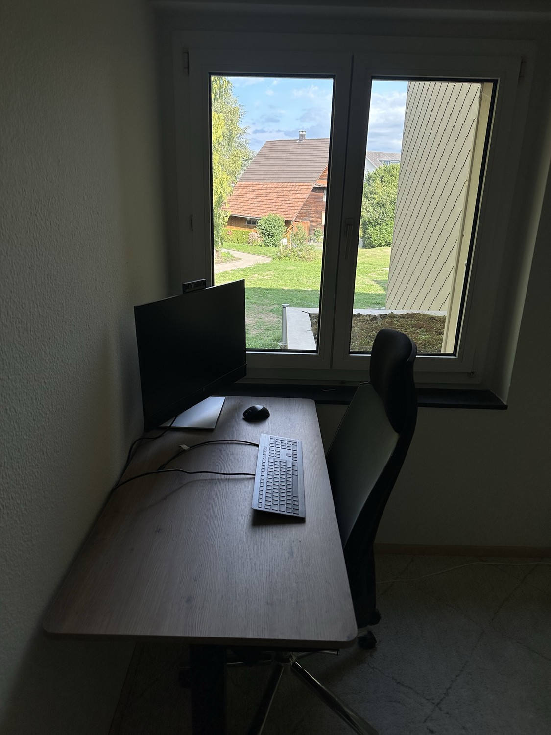Zimmer in einer Wohngemeinschaft, Foto 4 von 10