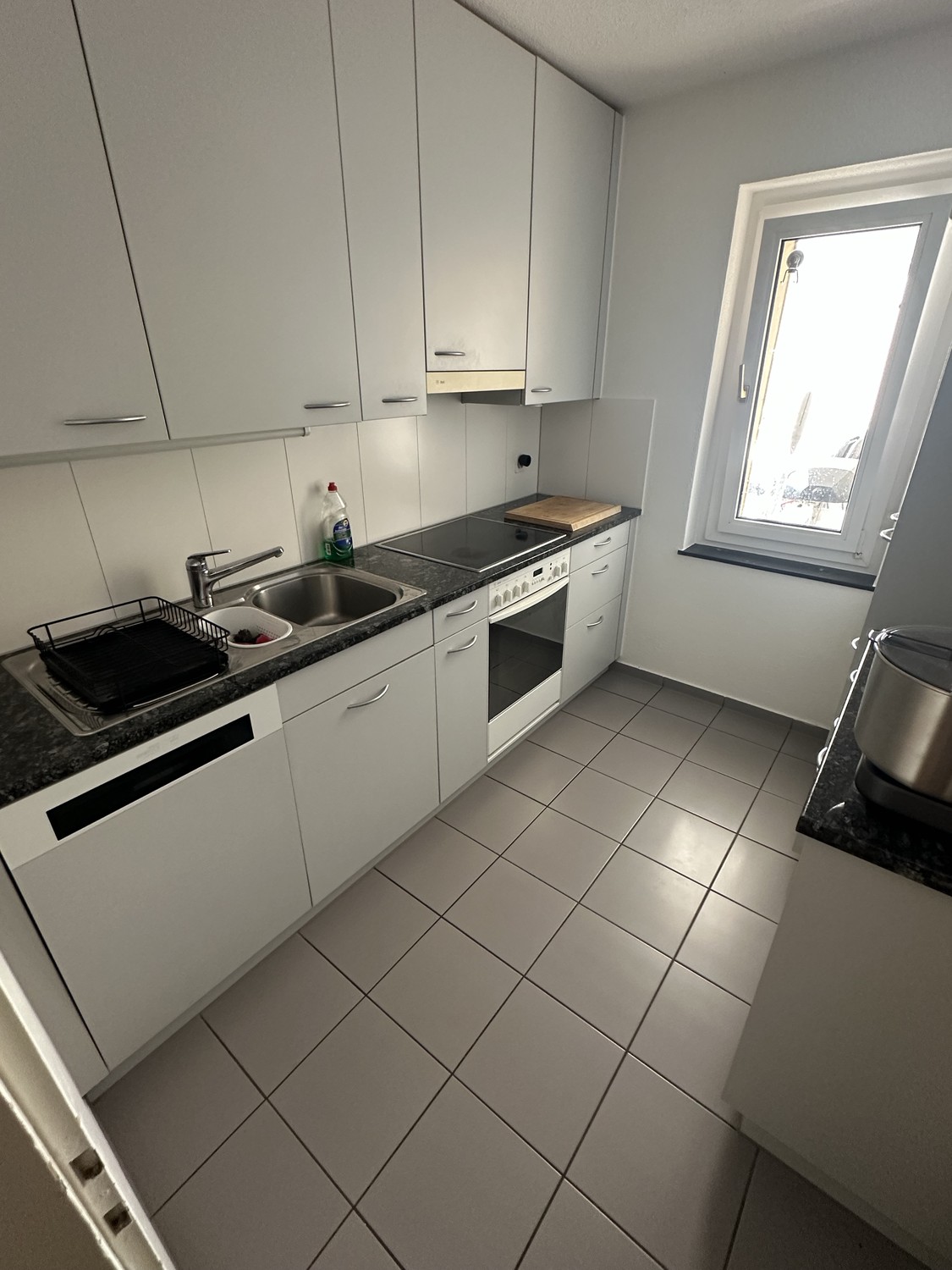 Zimmer in einer Wohngemeinschaft, Foto 7 von 10