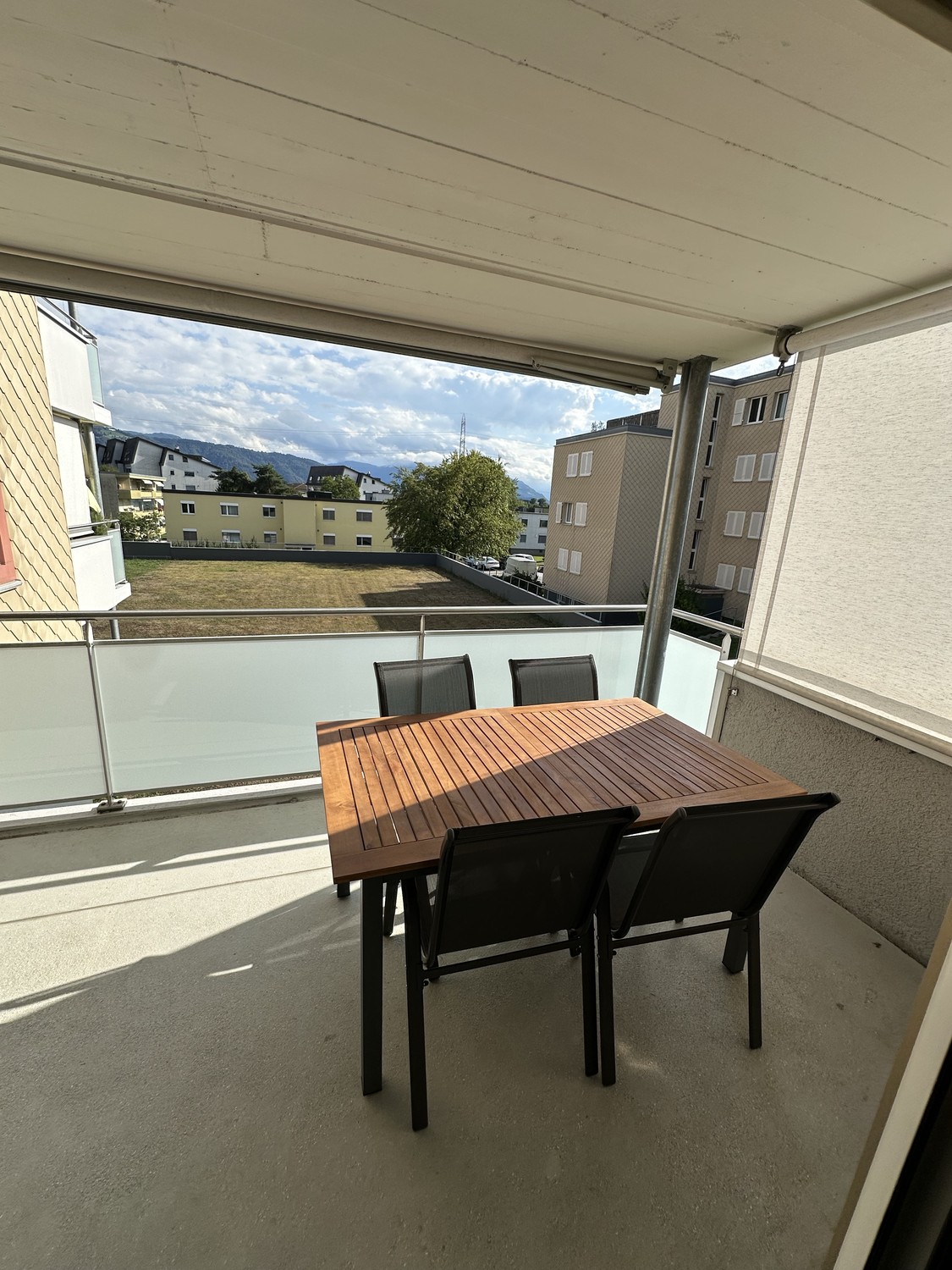 Zimmer in einer Wohngemeinschaft, Foto 8 von 10