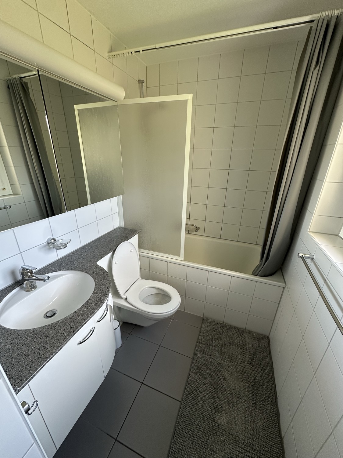 Zimmer in einer Wohngemeinschaft, Foto 5 von 10